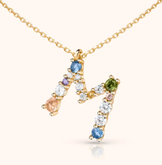 Halsketten: Das beliebteste Accessoire der Frauen