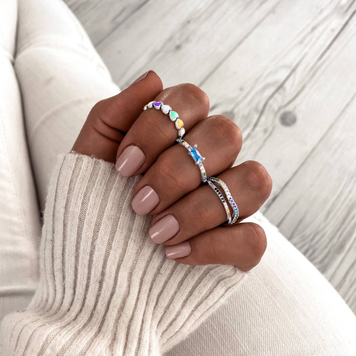 Ringe Black Friday