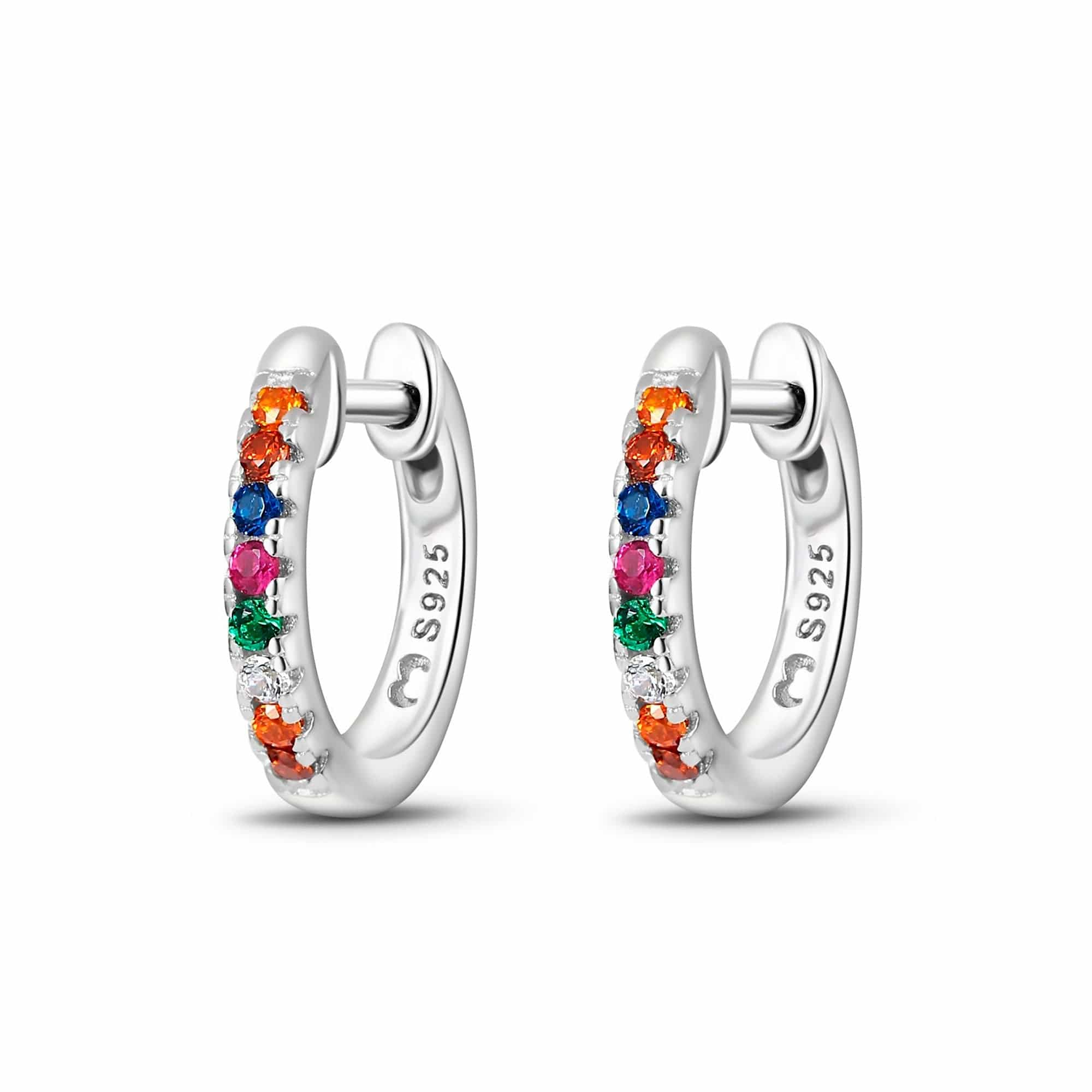 Regenbogen Schmuck