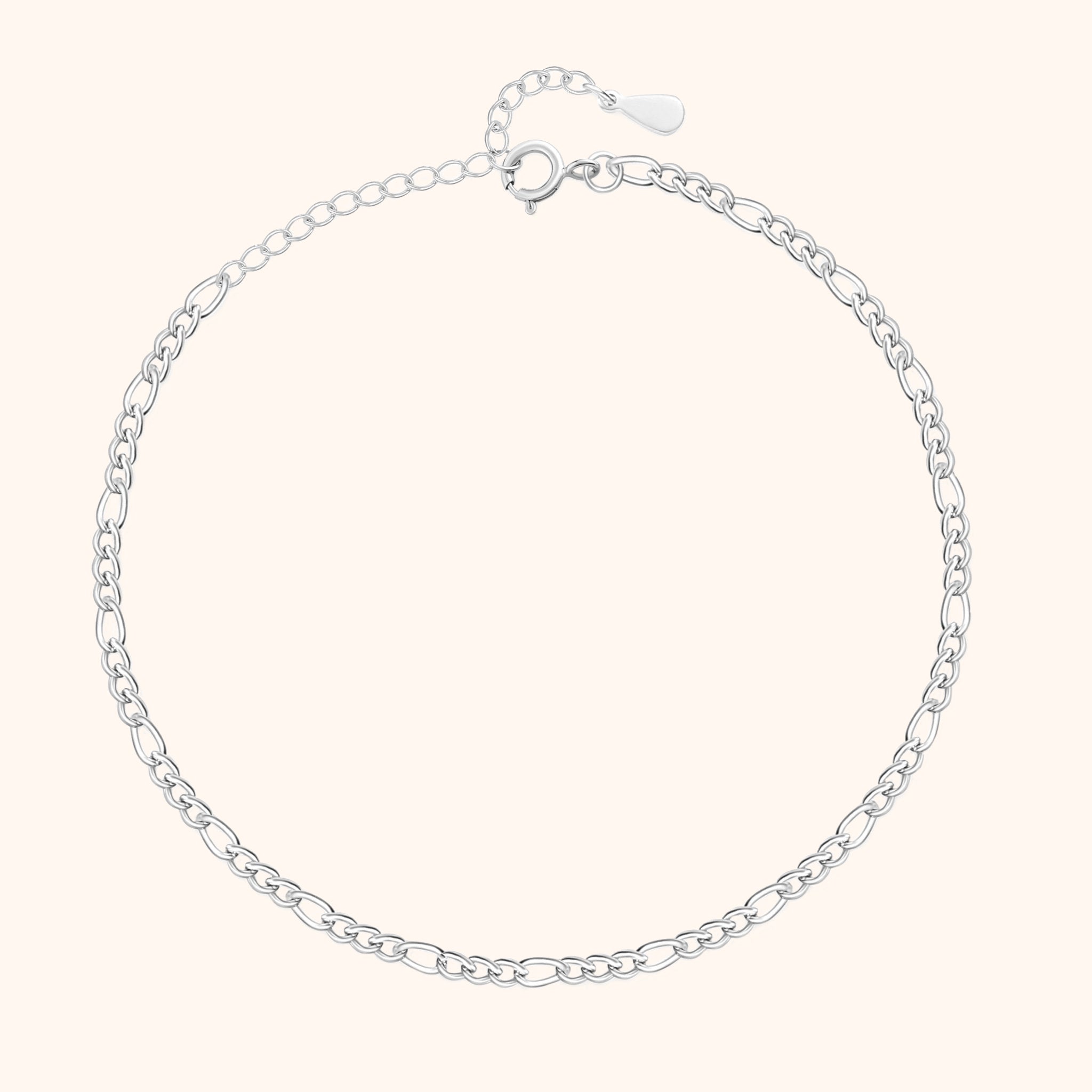 Basics Fußkettchen
