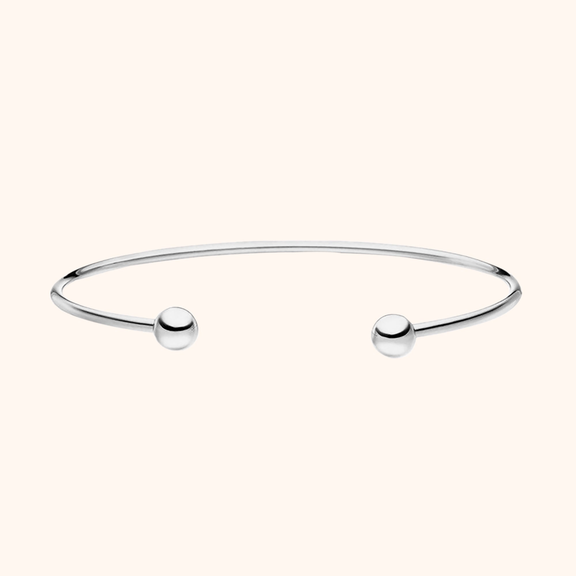 "Kugeln" Armband - Emily Schmuck