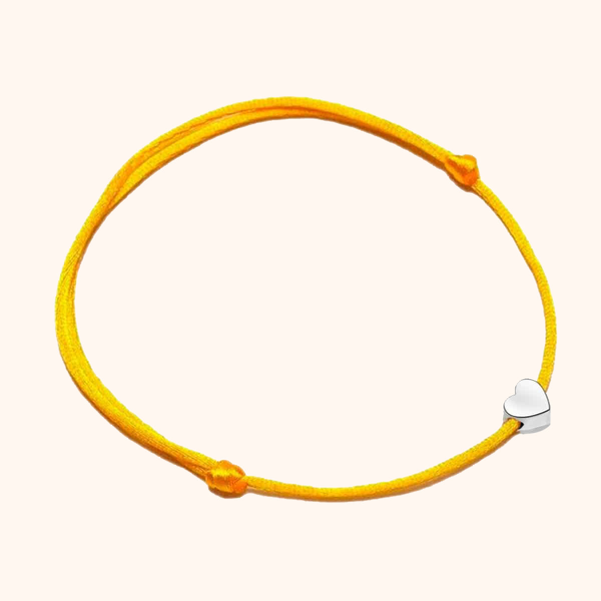 "Kleine Liebe" Armband - Emily Schmuck