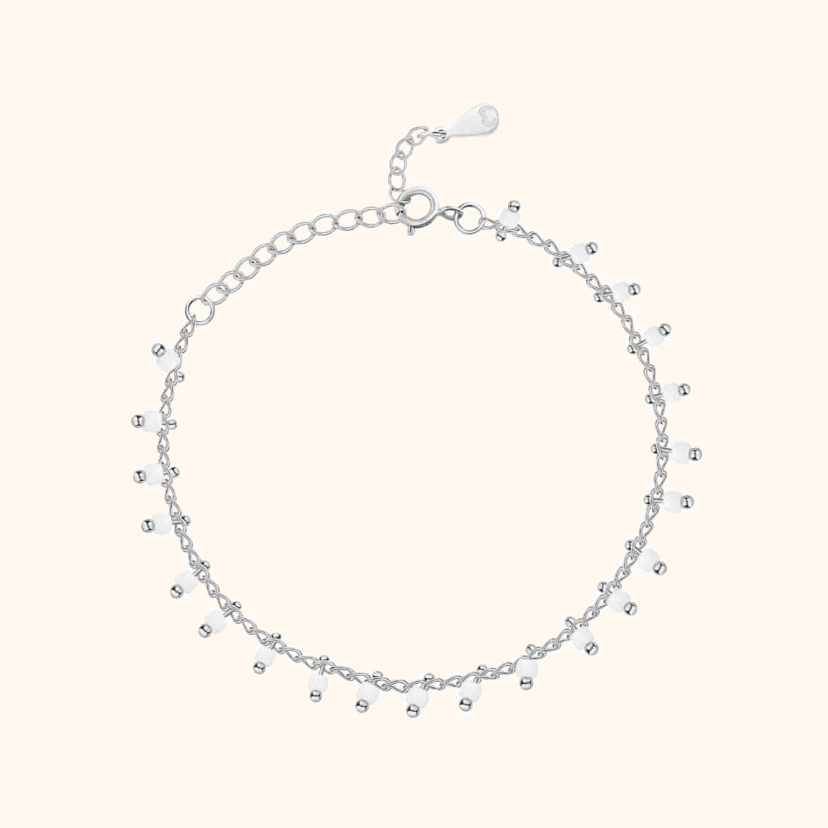 "Freimut" Armband - Emily Schmuck