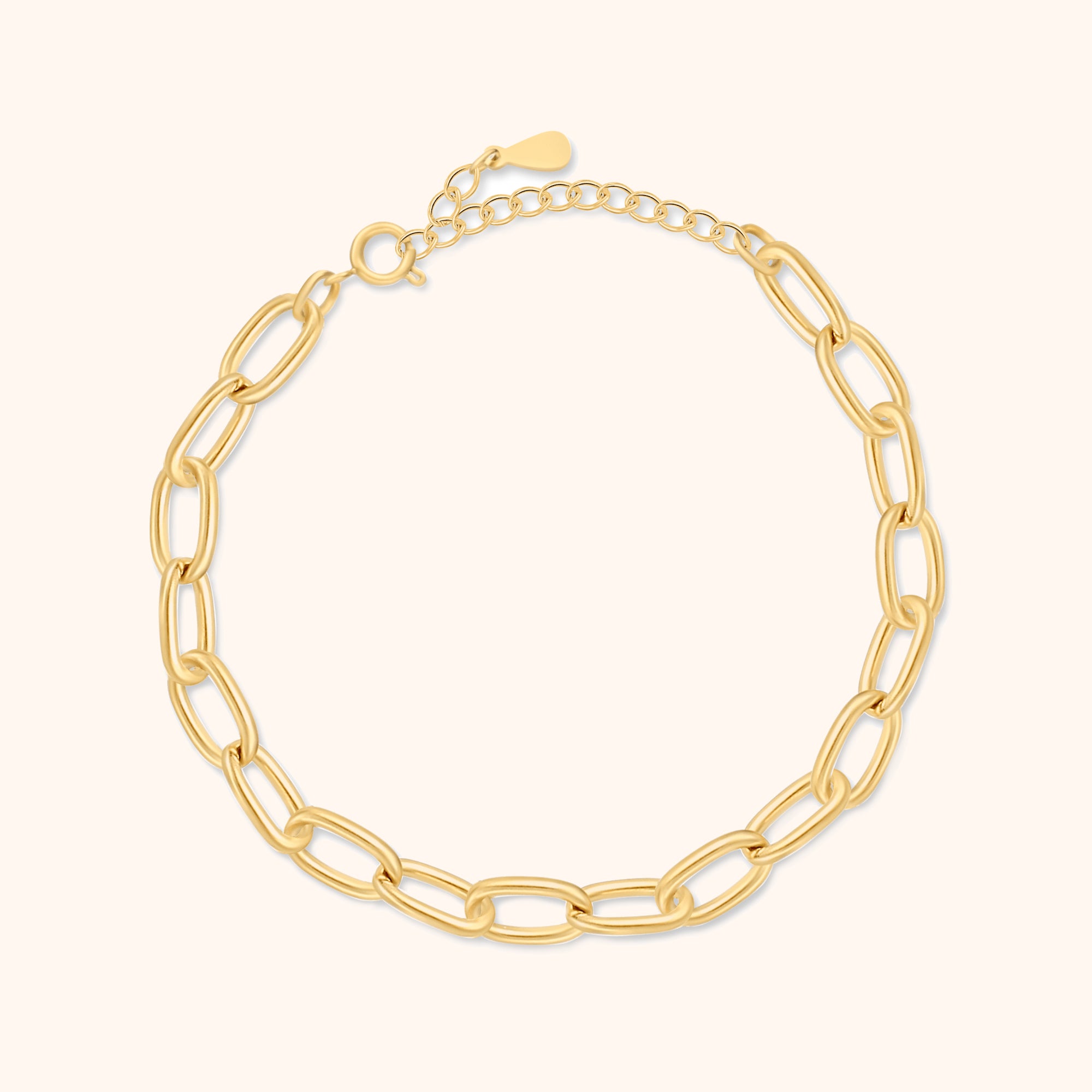 "Glieder" Armband - Emily Schmuck