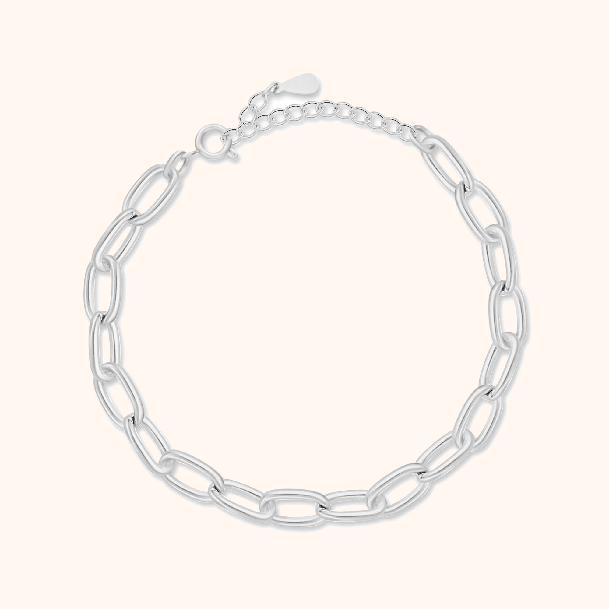 "Glieder" Armband - Emily Schmuck