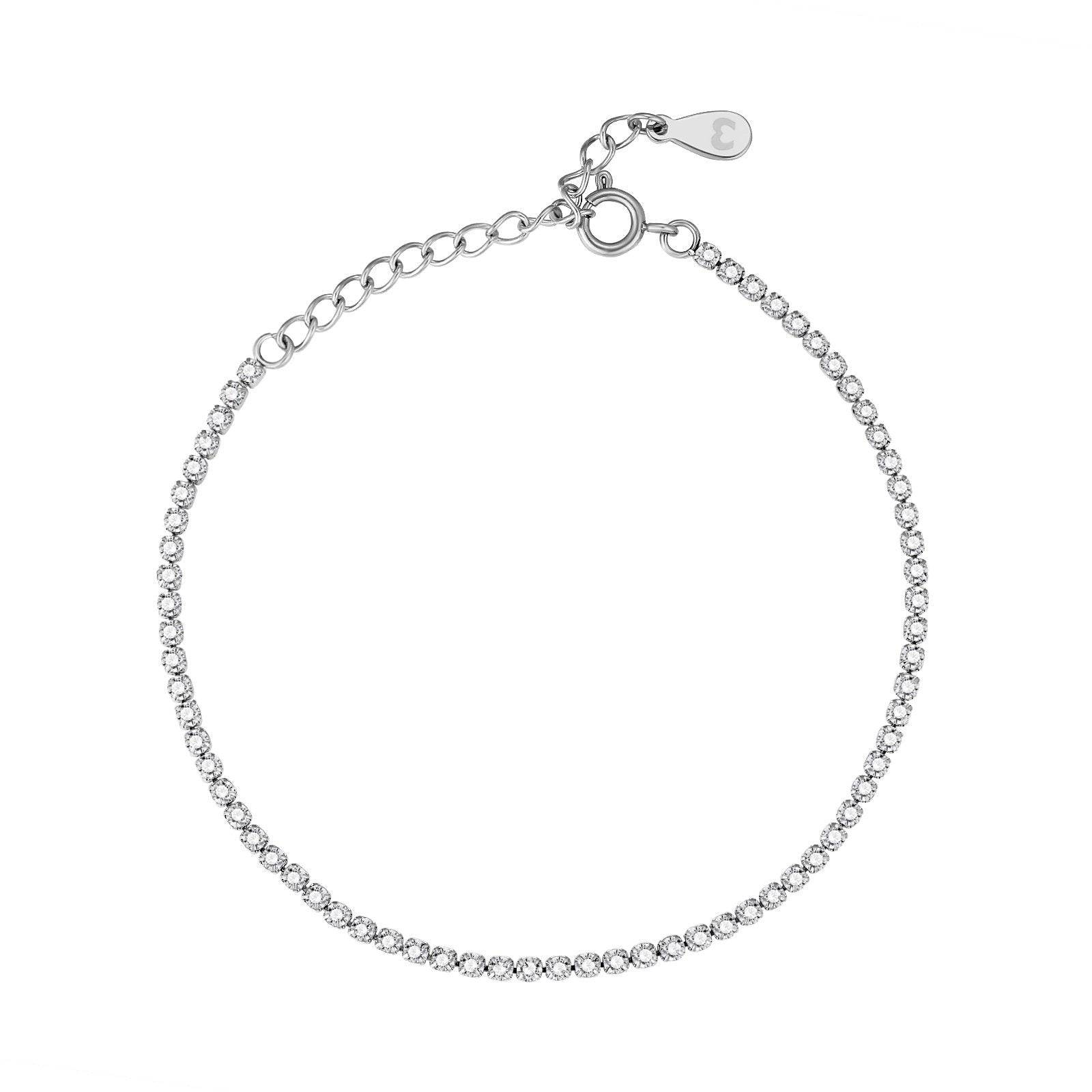 Funkeln Armband - Emily Schmuck