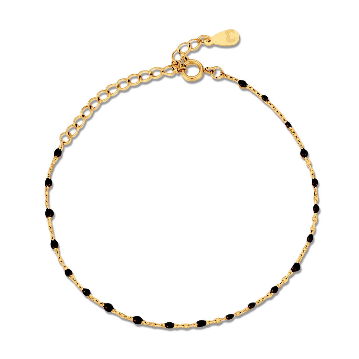 Nebel Armband - Emily Schmuck