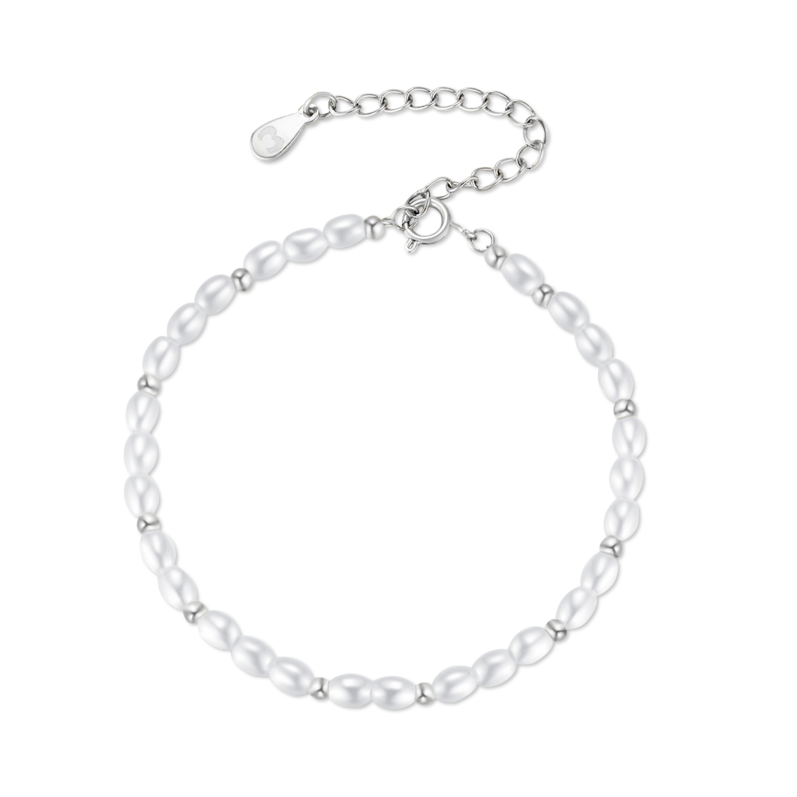 Nuka Armband - Emily Schmuck