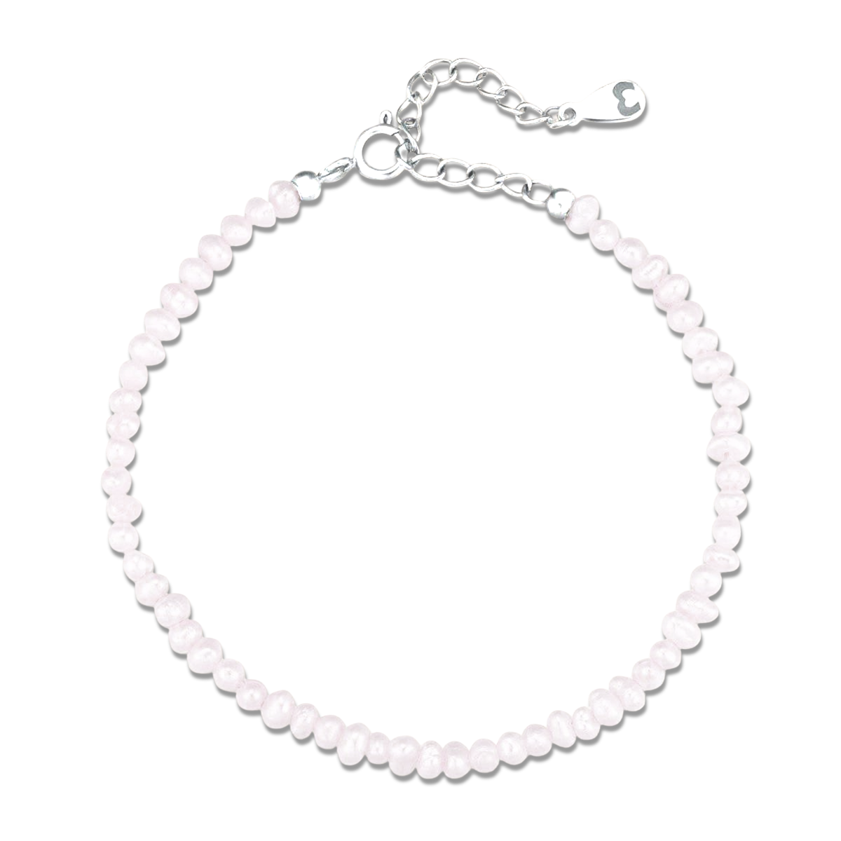 Kleine Perlen Armband - Emily Schmuck