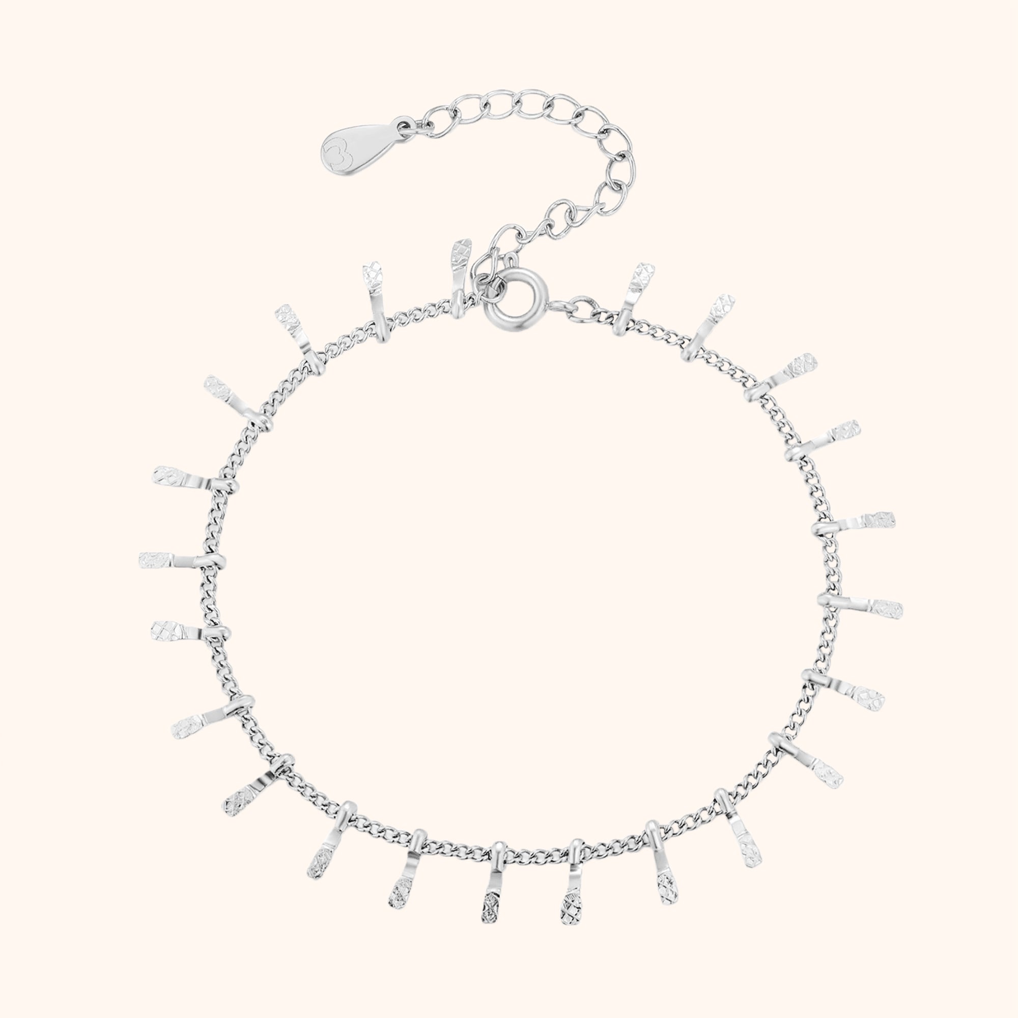 "Alison" Armband - Emily Schmuck