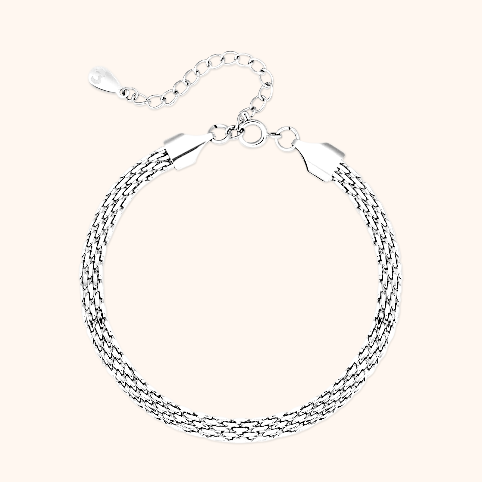 Musete Armband - Emily Schmuck