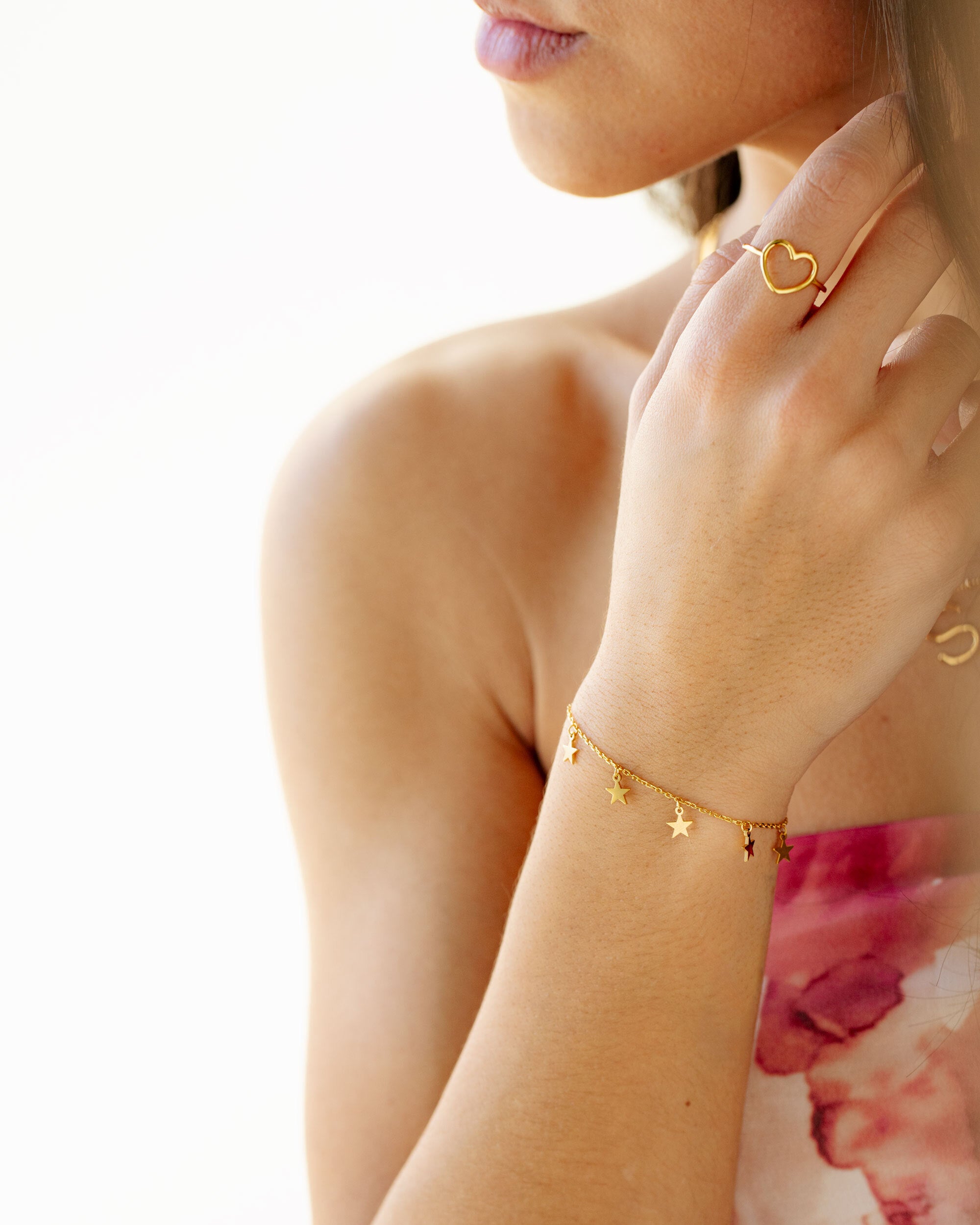 Binär Armband - Emily Schmuck