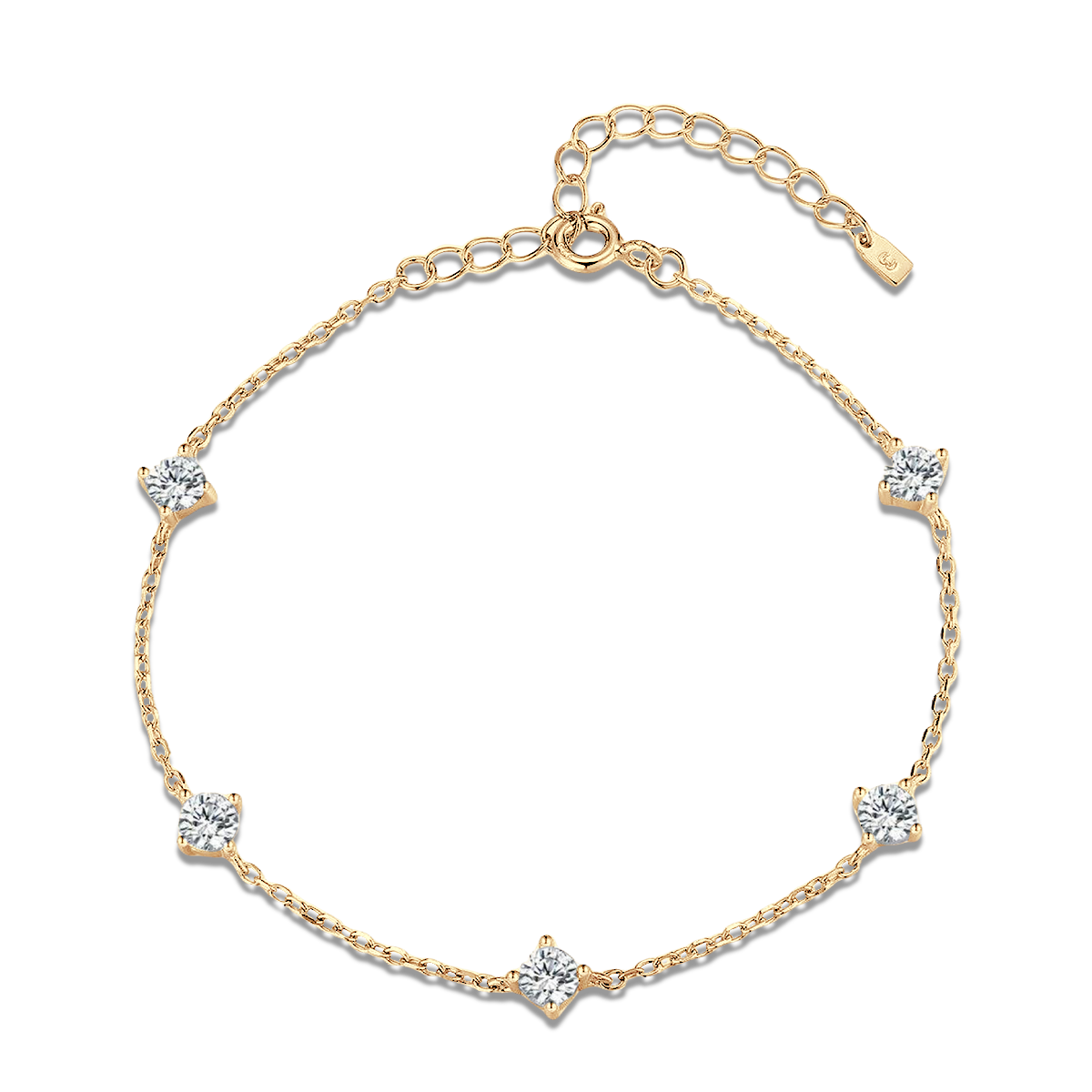 Prächtig Armband - Emily Schmuck