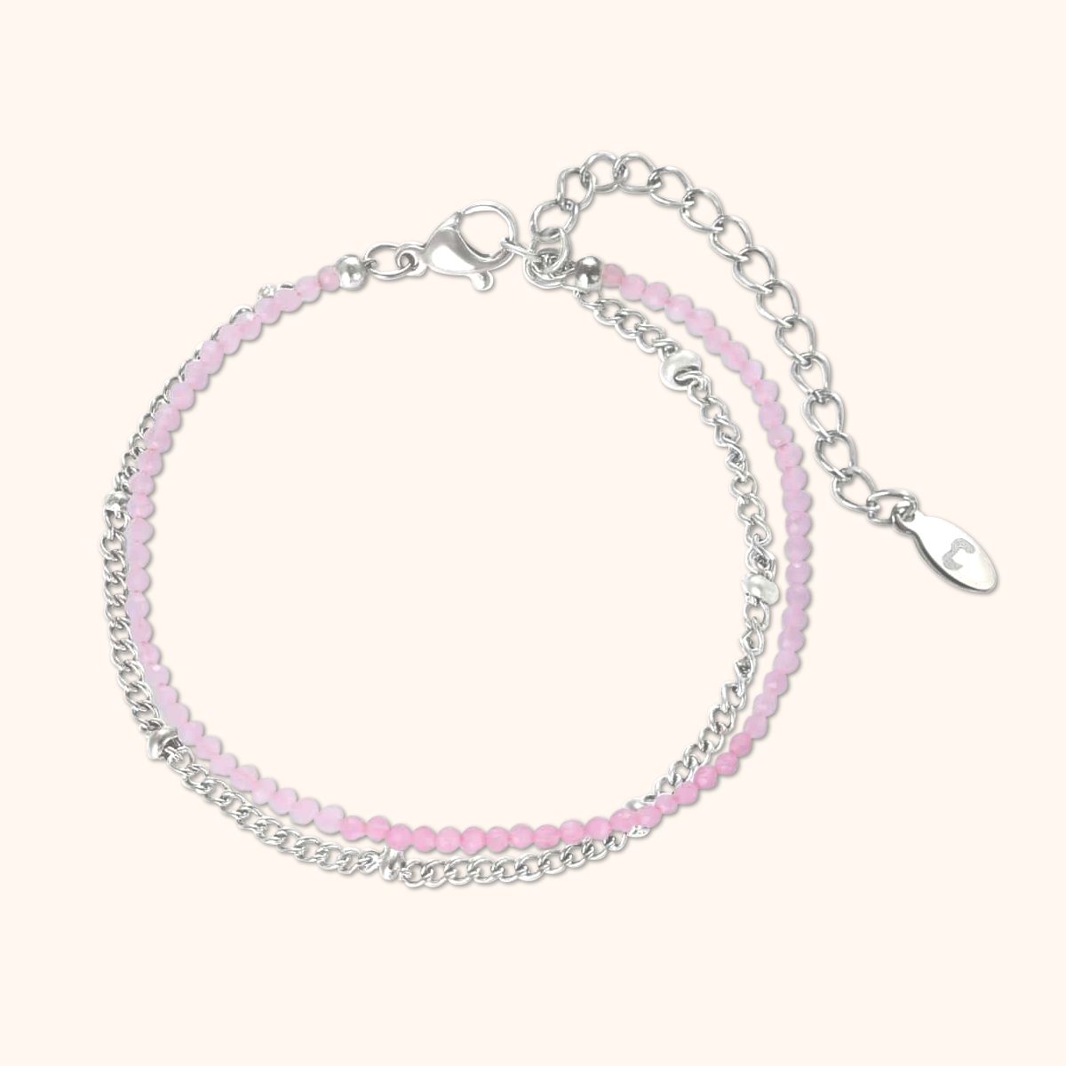 Grapefruit Armband - Emily Schmuck