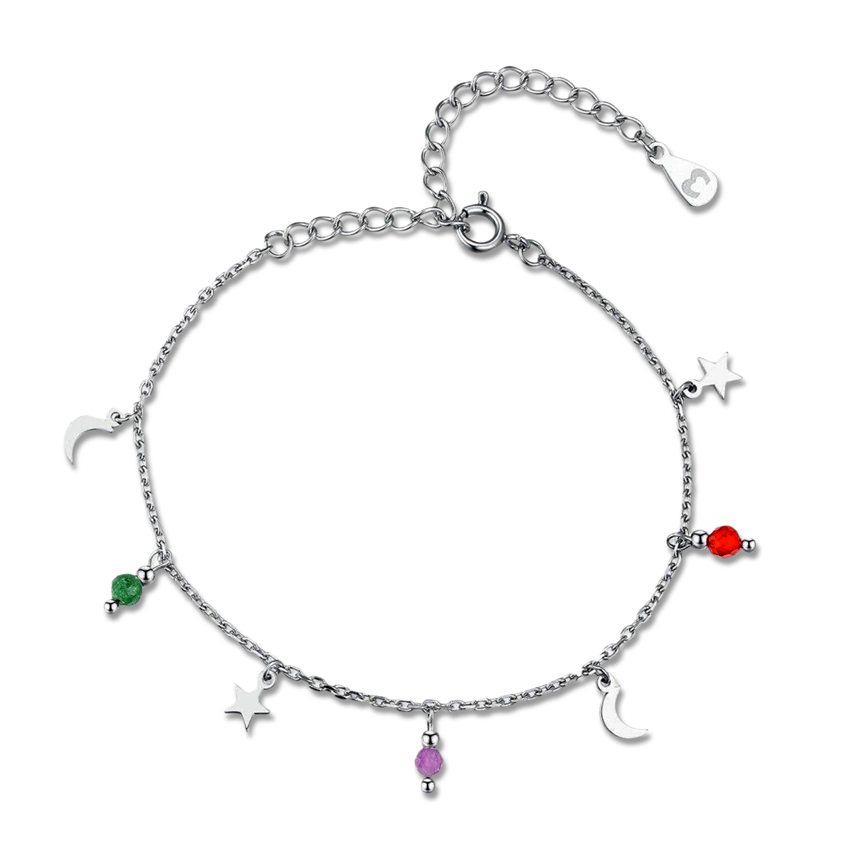 Sideral Armband - Emily Schmuck