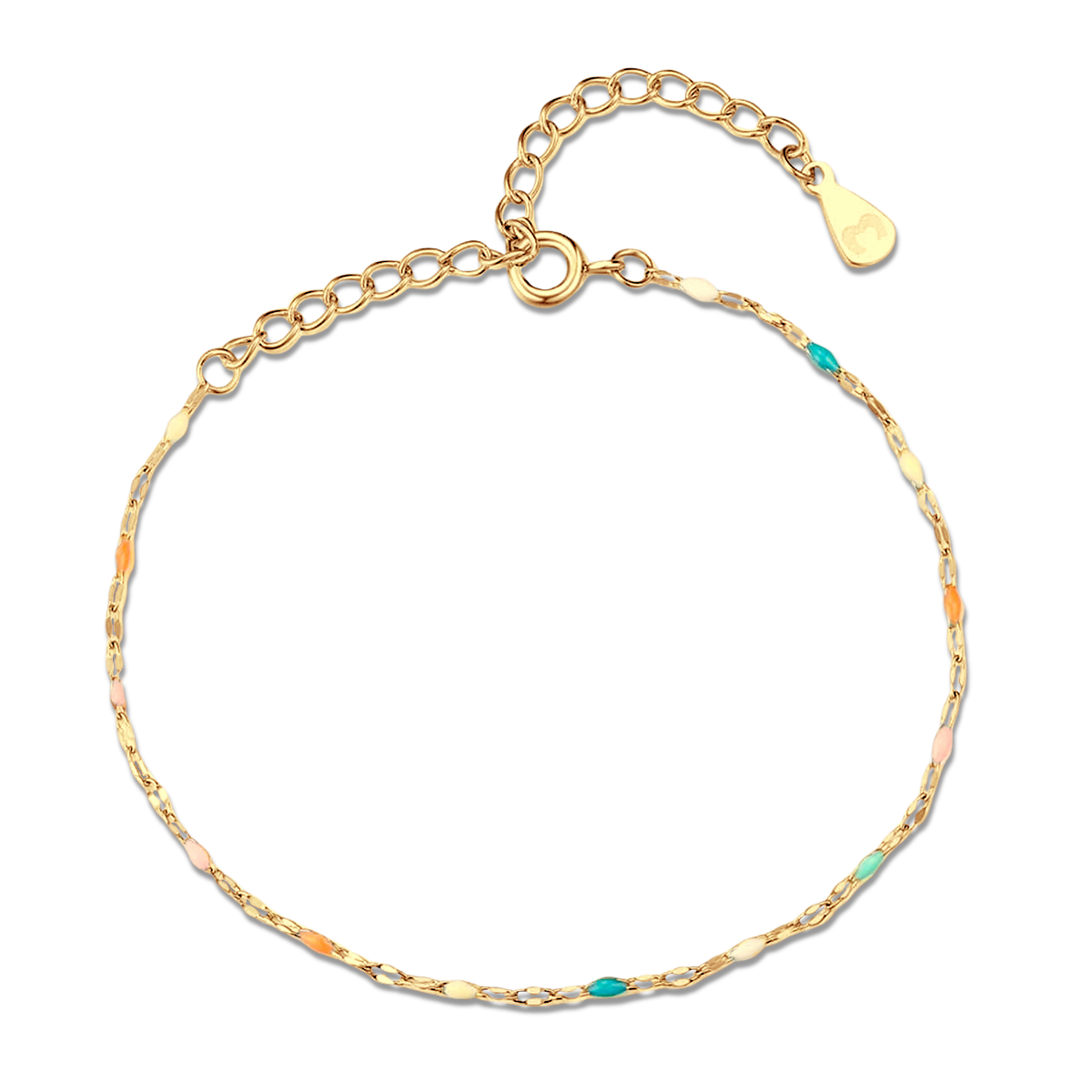 Burano Armband - Emily Schmuck