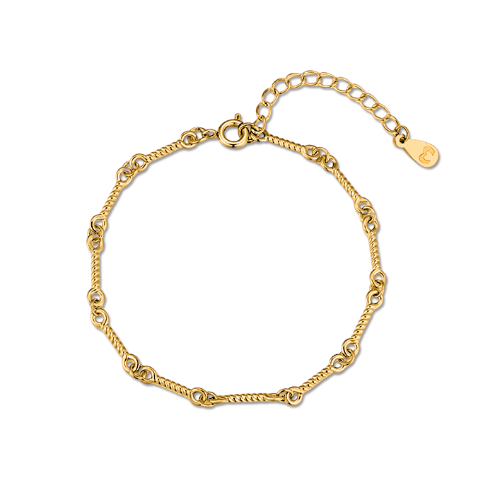 Pemba Armband - Emily Schmuck