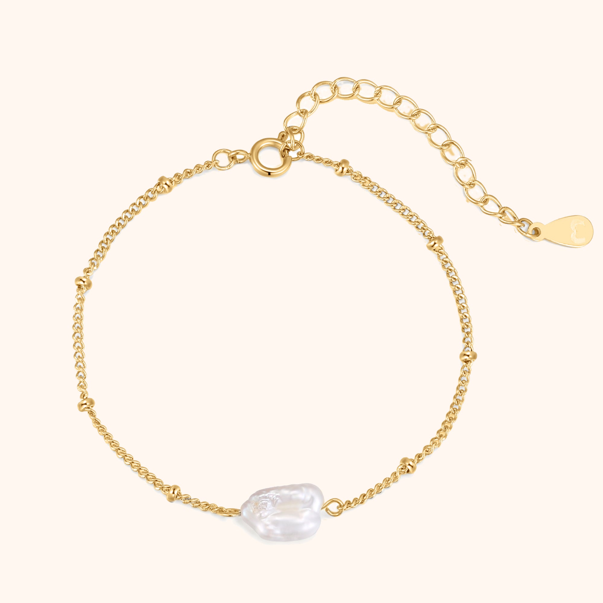 Hawa Armband