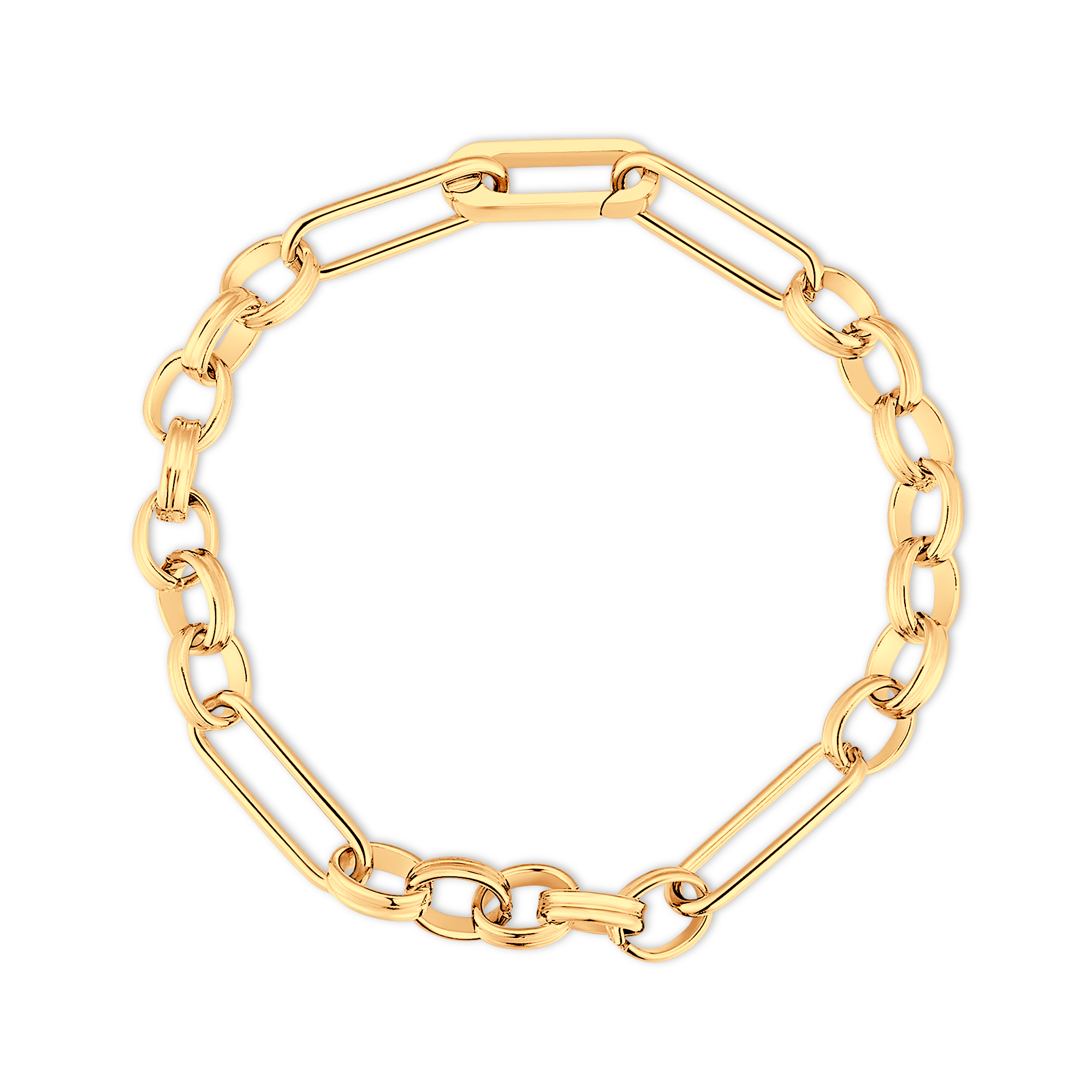 Nexus Verbindung Armband - Emily Schmuck