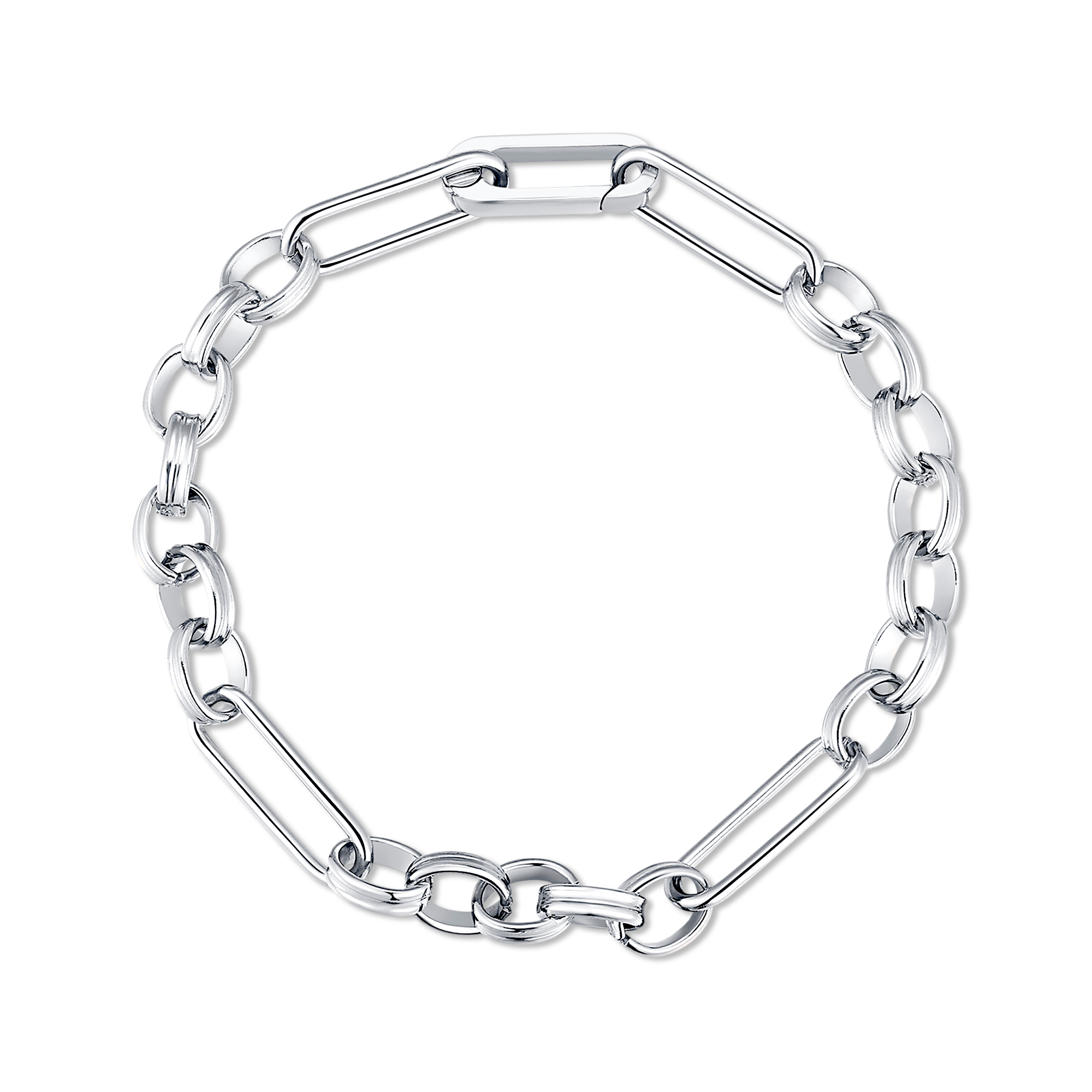Nexus Verbindung Armband - Emily Schmuck