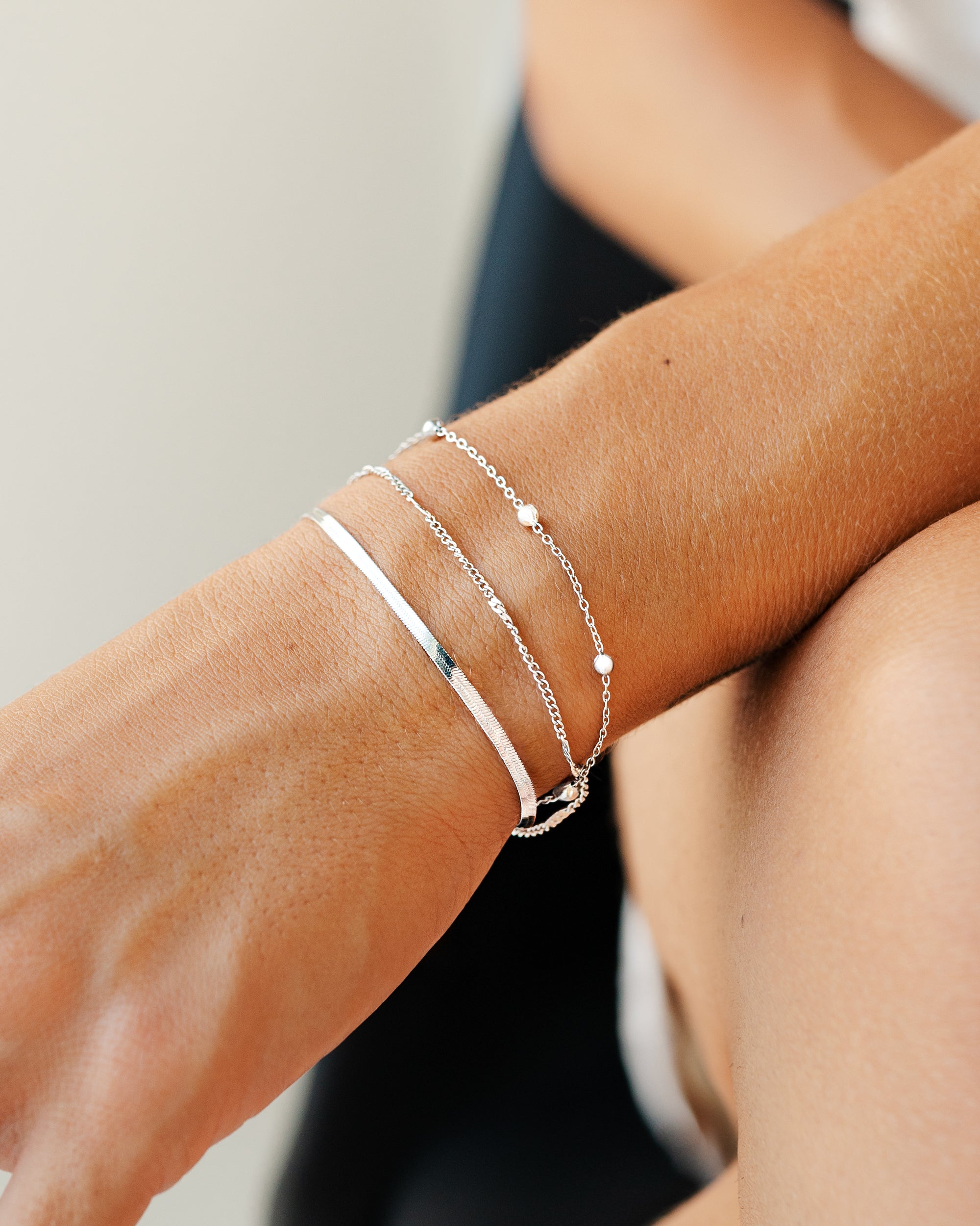Petra Armband - Emily Schmuck