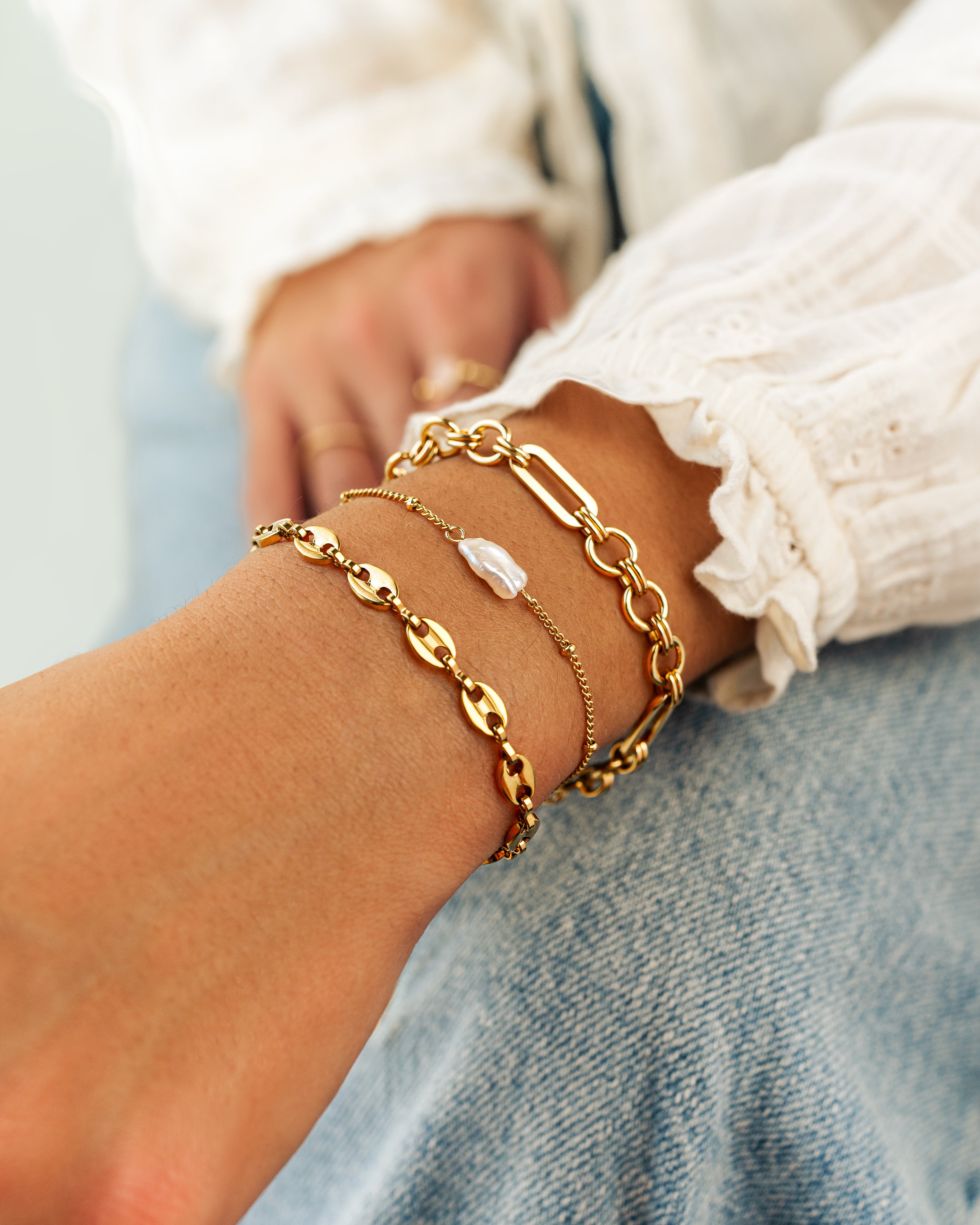 Hawa Armband