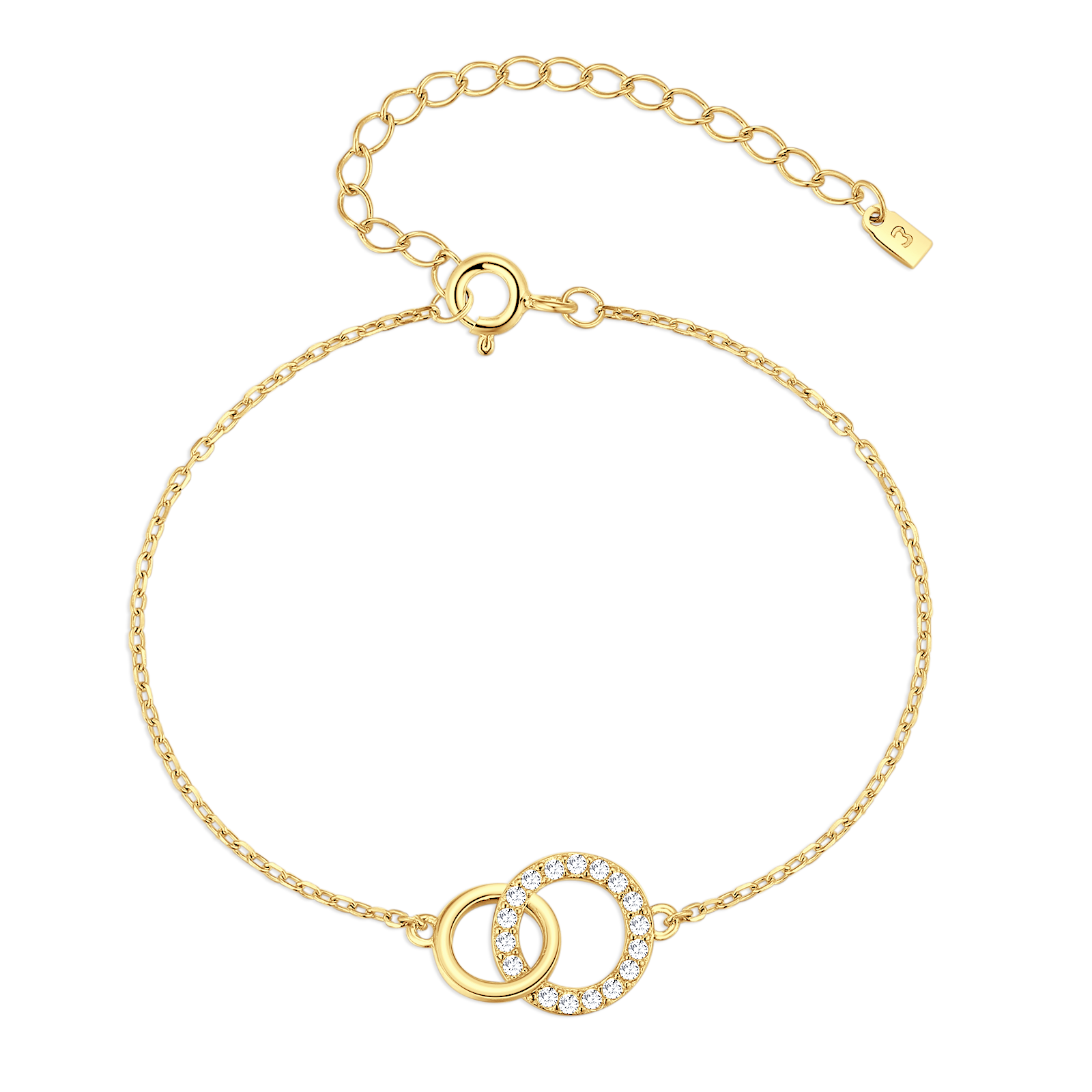 Zusammen Armband
