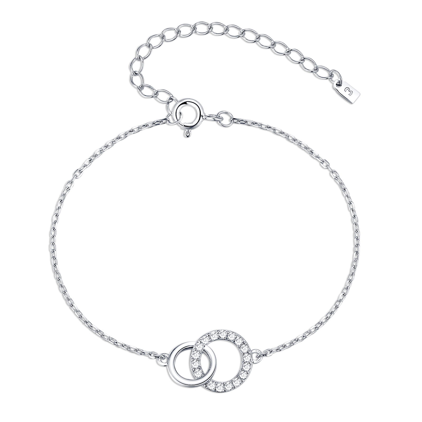 Zusammen Armband