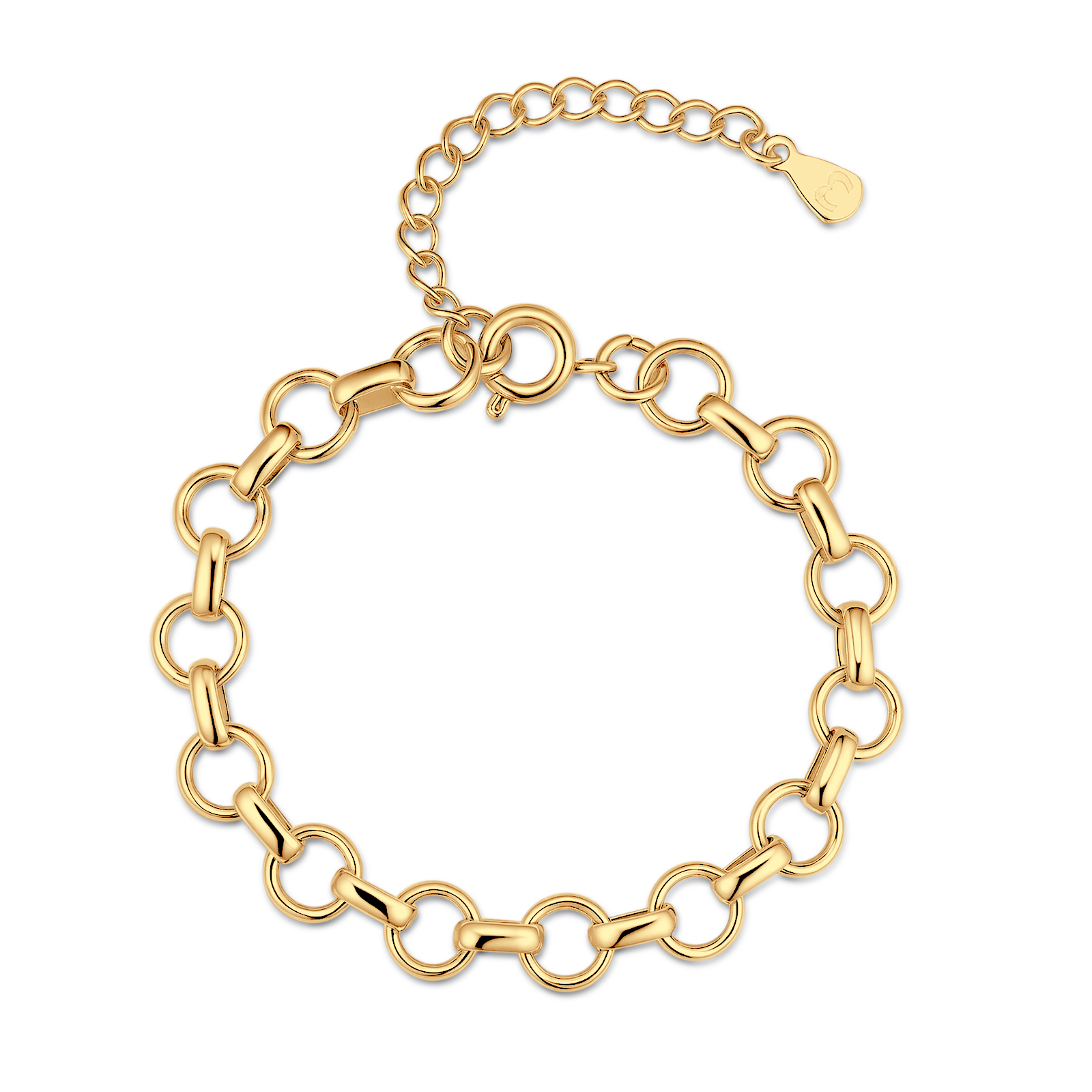 Kalabrien Armband - Emily Schmuck