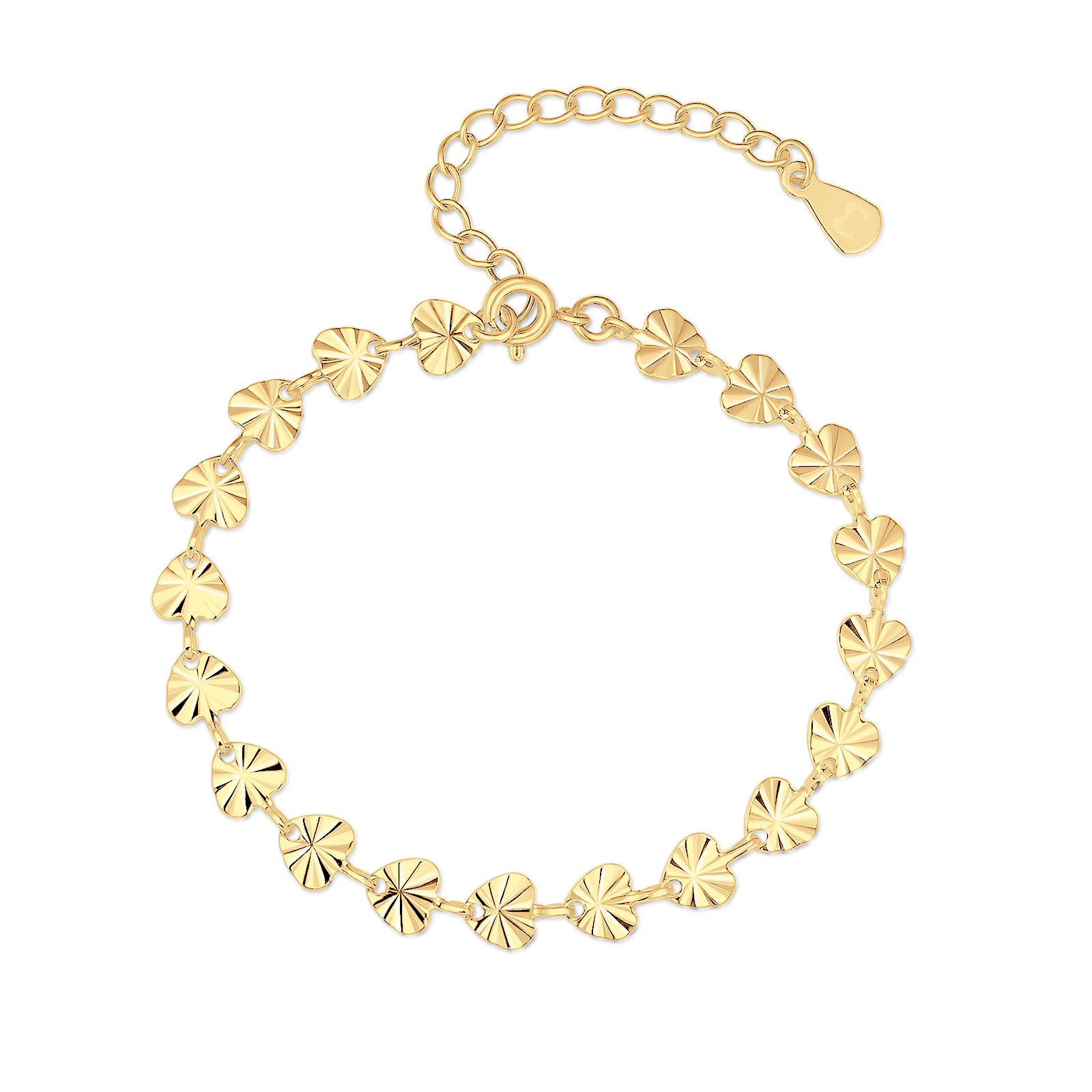 Eifersüchtig Armband - Emily Schmuck