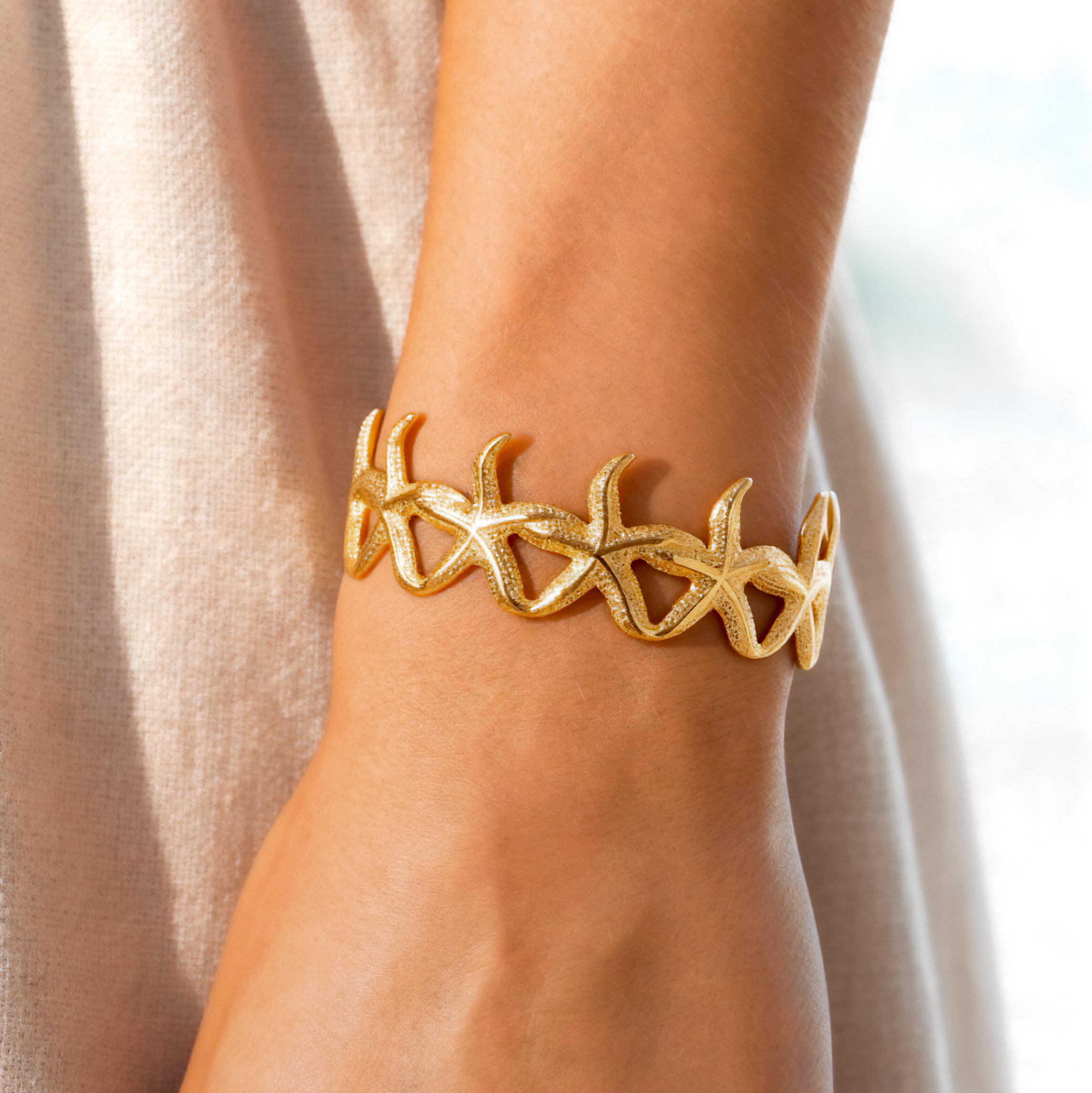 Asteria Armband