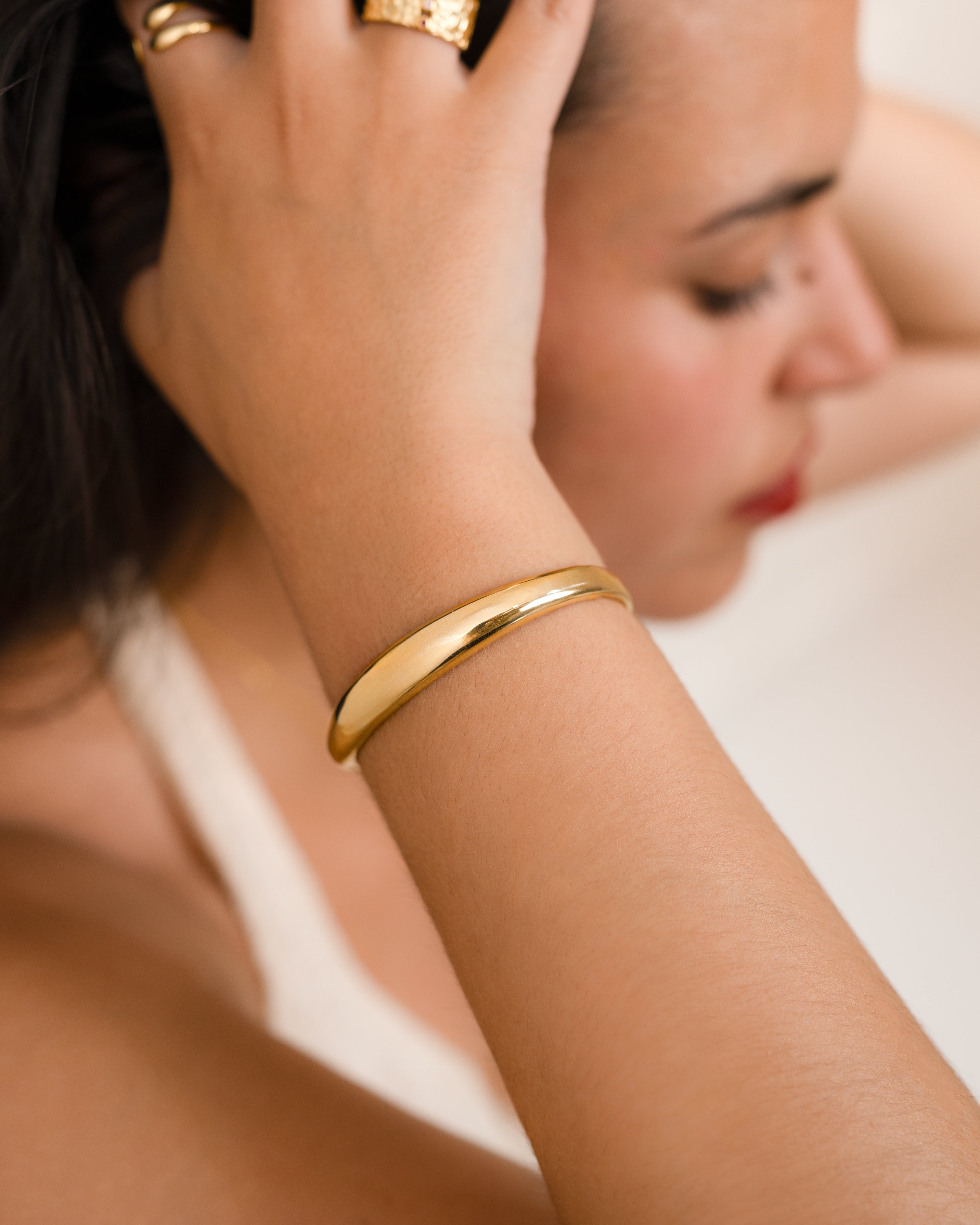 Alona Armband - Emily Schmuck