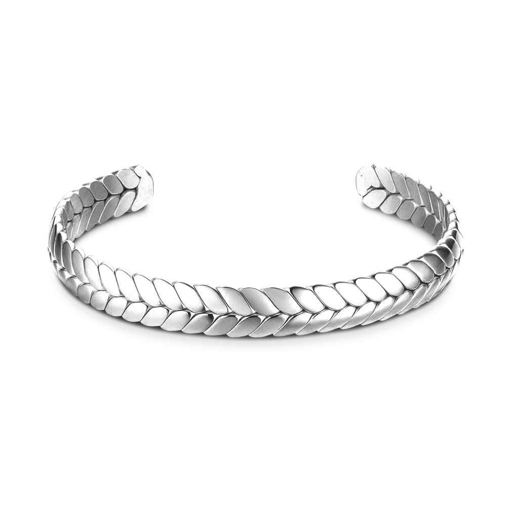 Gewebe Armband - Emily Schmuck