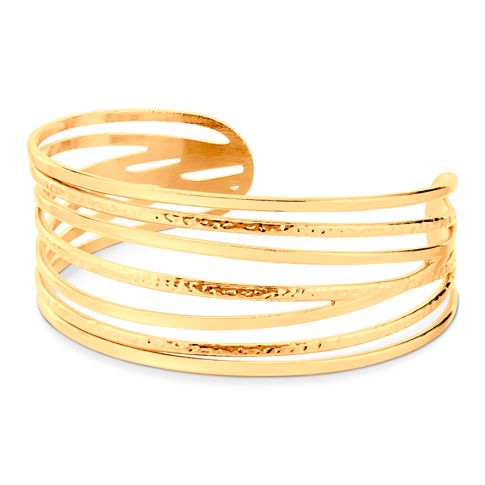 Kayan Armband - Emily Schmuck