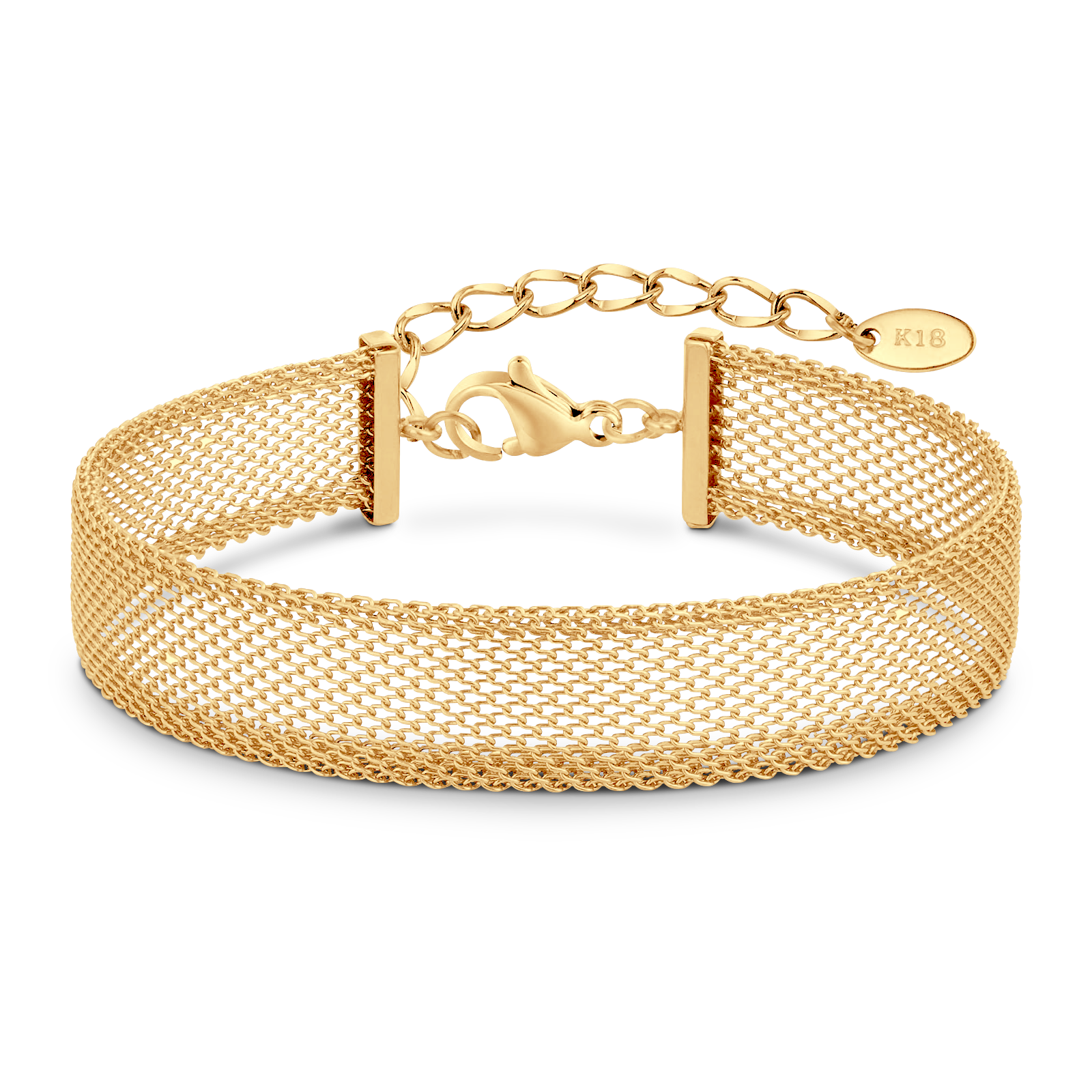 Monserrat Armband - Emily Schmuck