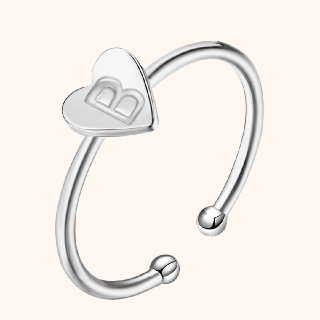 Initial Ring