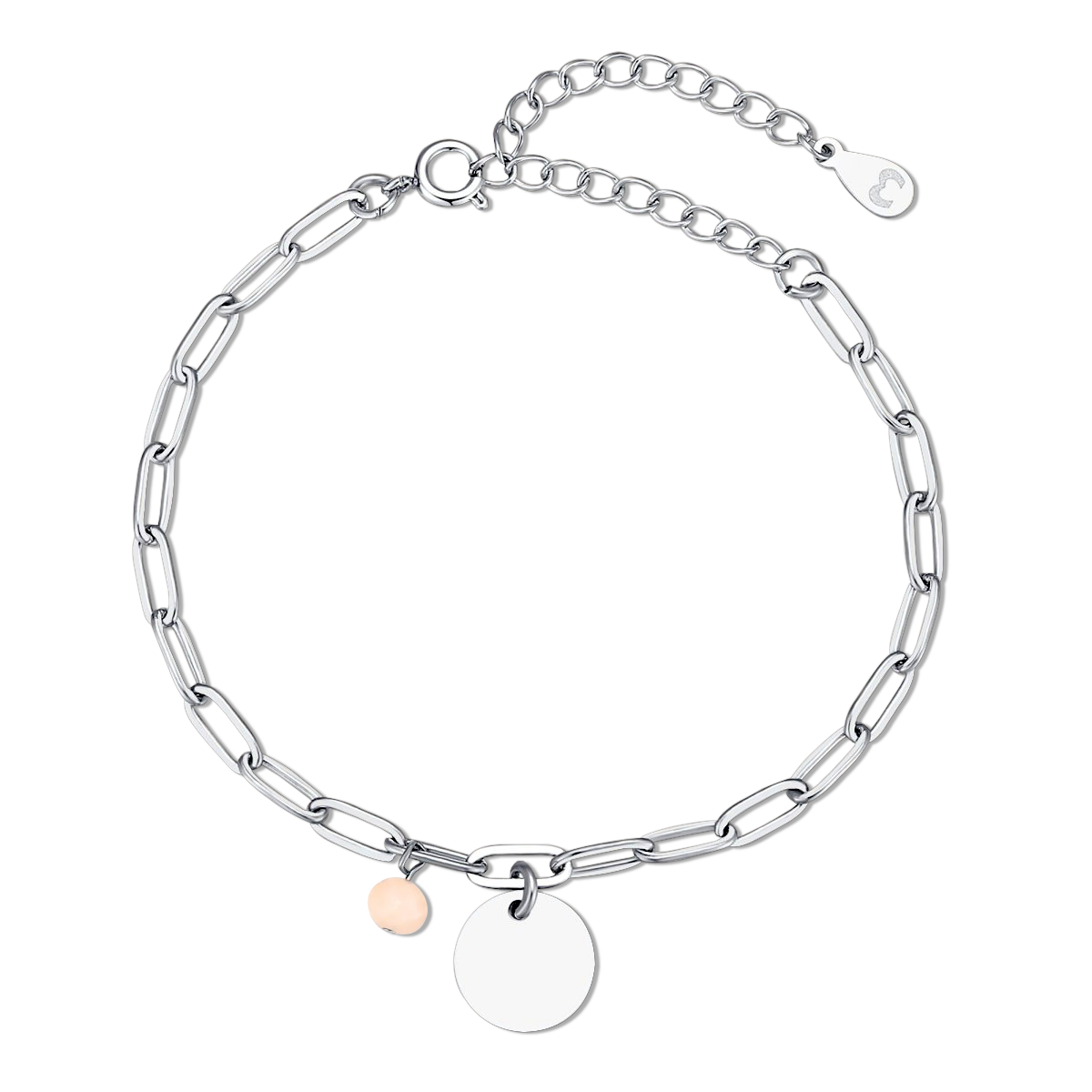 Alliance Armband - Personalisiert - Emily Schmuck