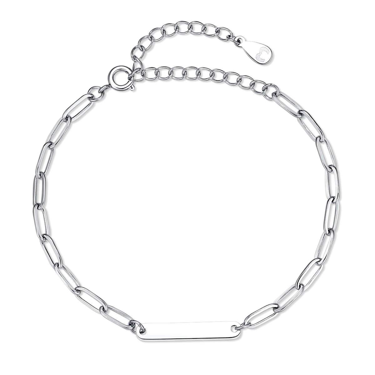 Unions Armband - Personalisiert