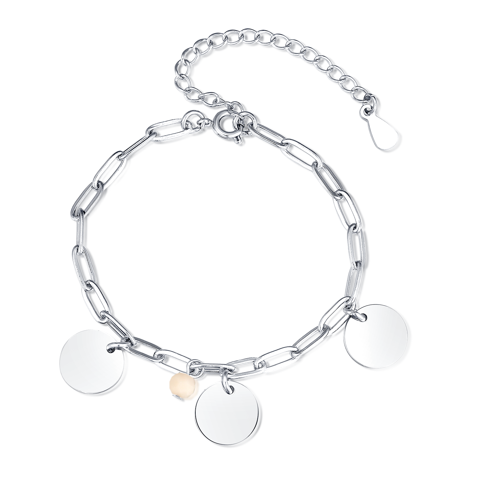 Alliance Armband - Personalisiert - Emily Schmuck