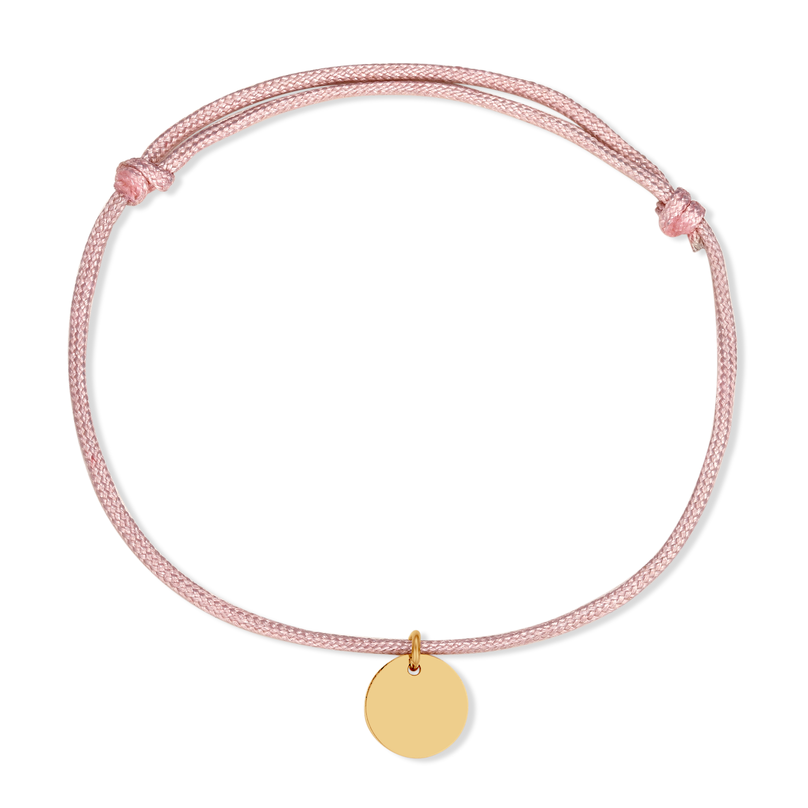 Cordelia Armband - Personalisiert - Emily Schmuck