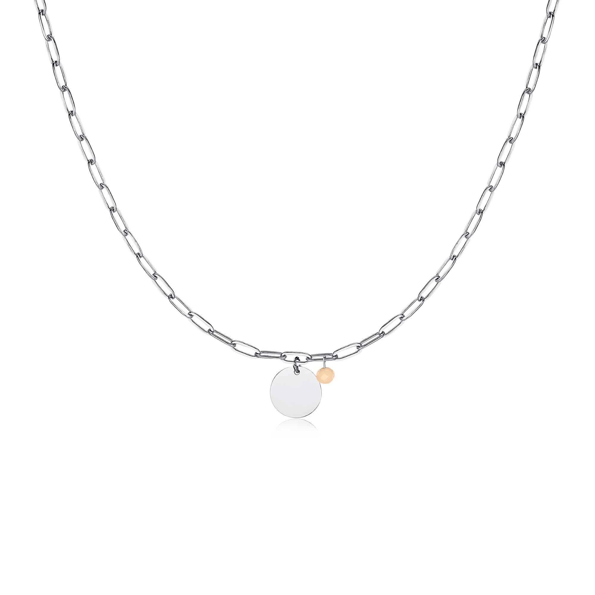 Alliance Halskette - Personalisiert - Emily Schmuck