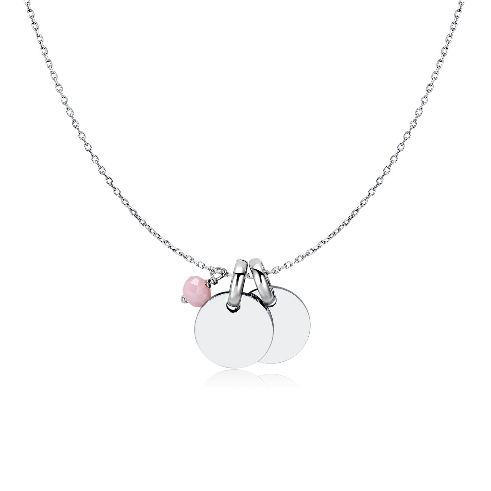 Pakt Halskette - Personalisiert - Emily Schmuck