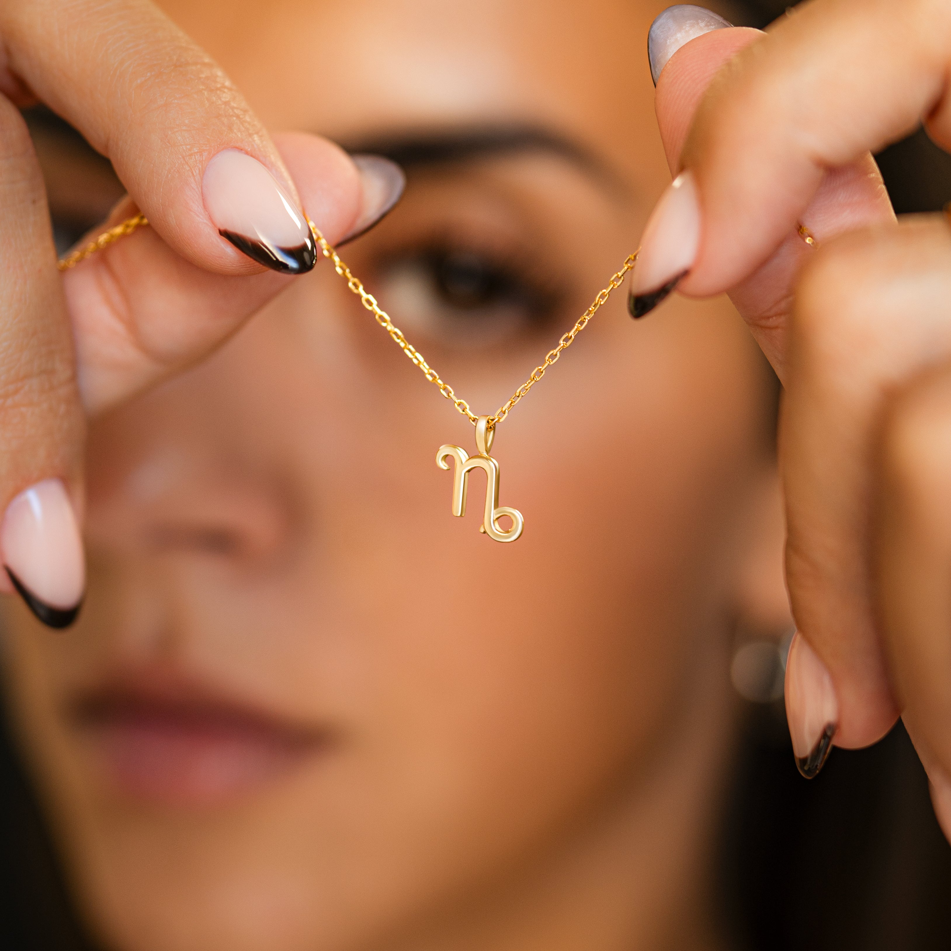 Sternzeichen Halskette - Emily Schmuck