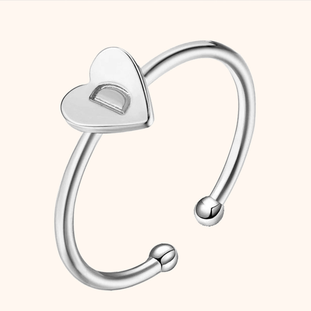 Initial Ring