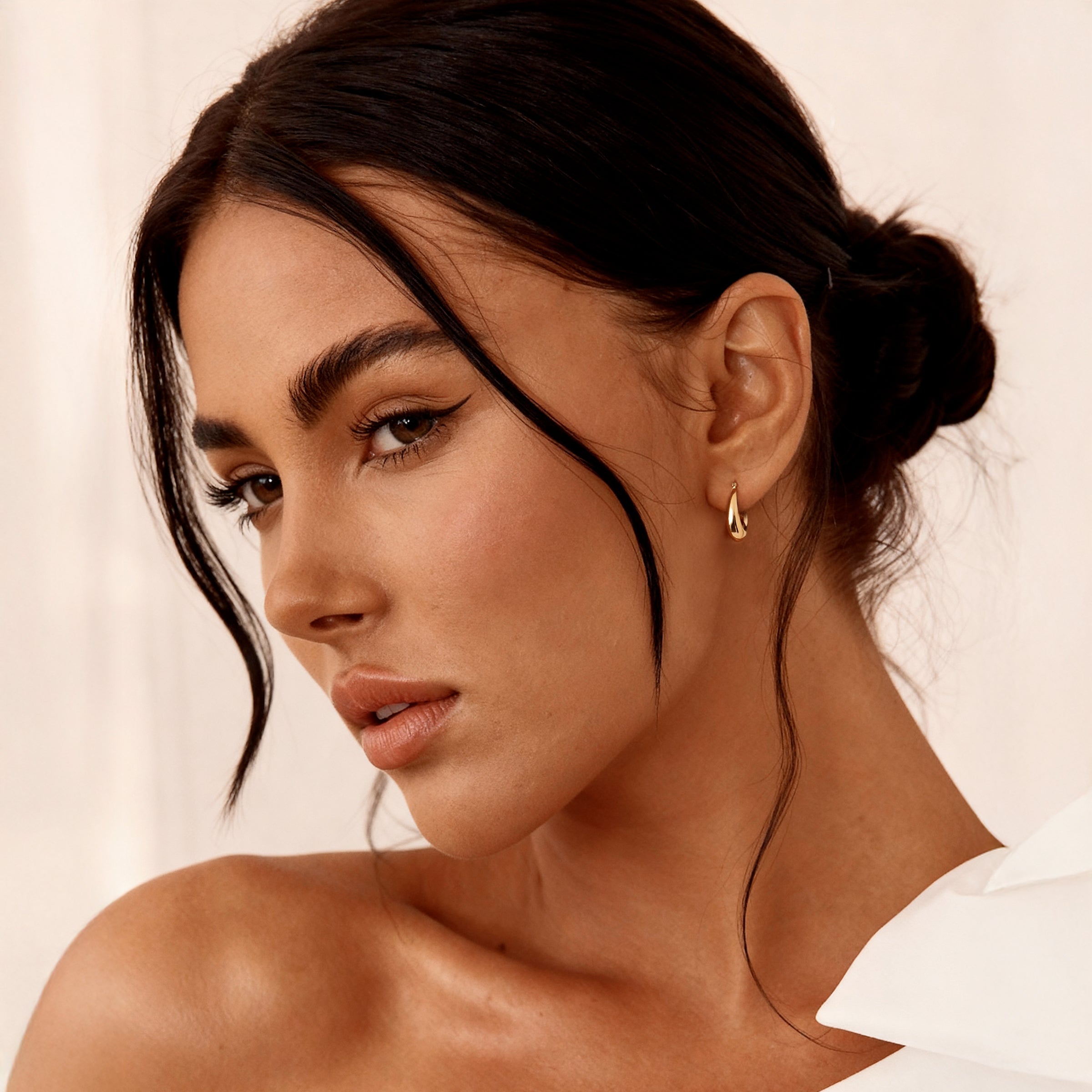 Tajura Reif-Ohrringe - Emily Schmuck