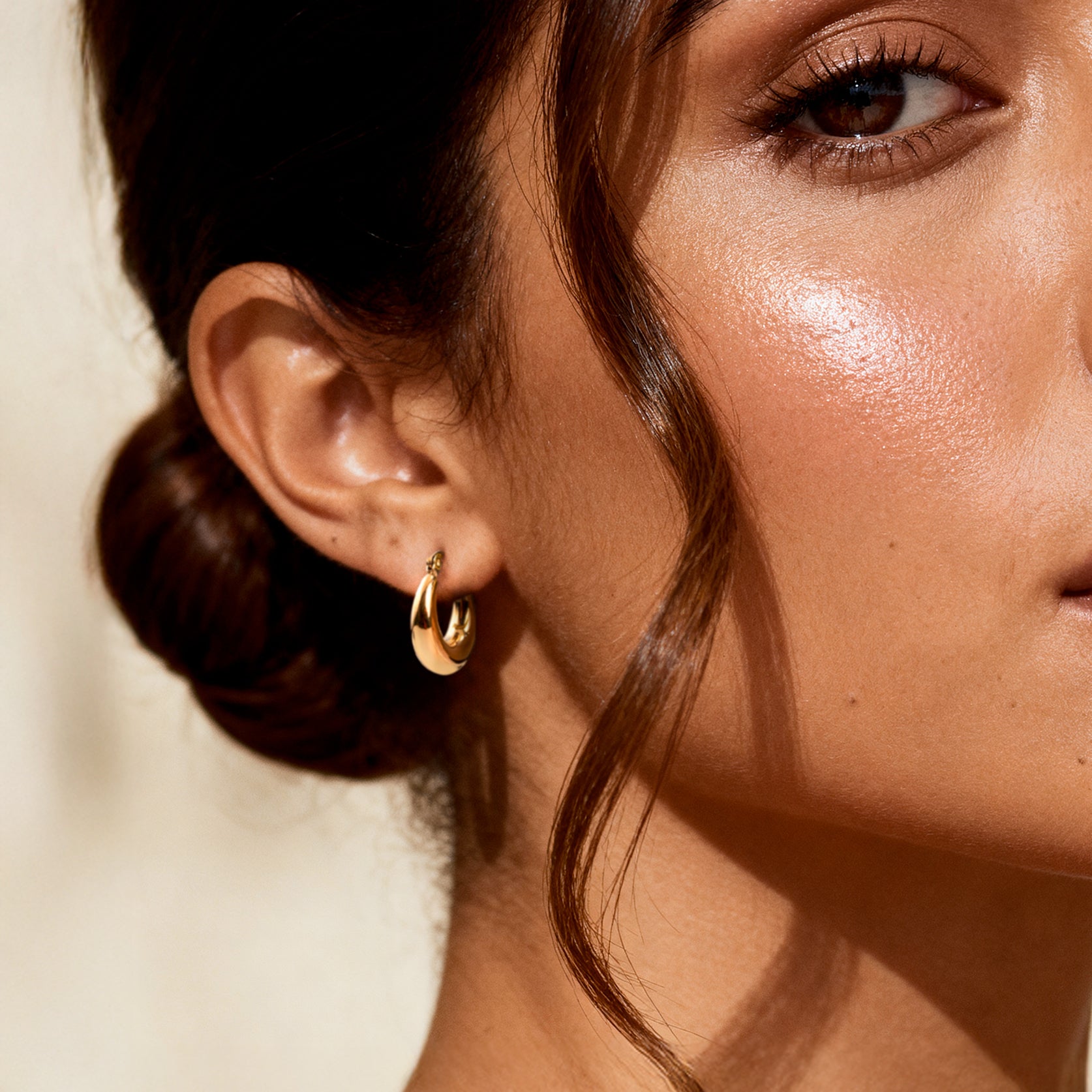 Tajura Reif-Ohrringe - Emily Schmuck