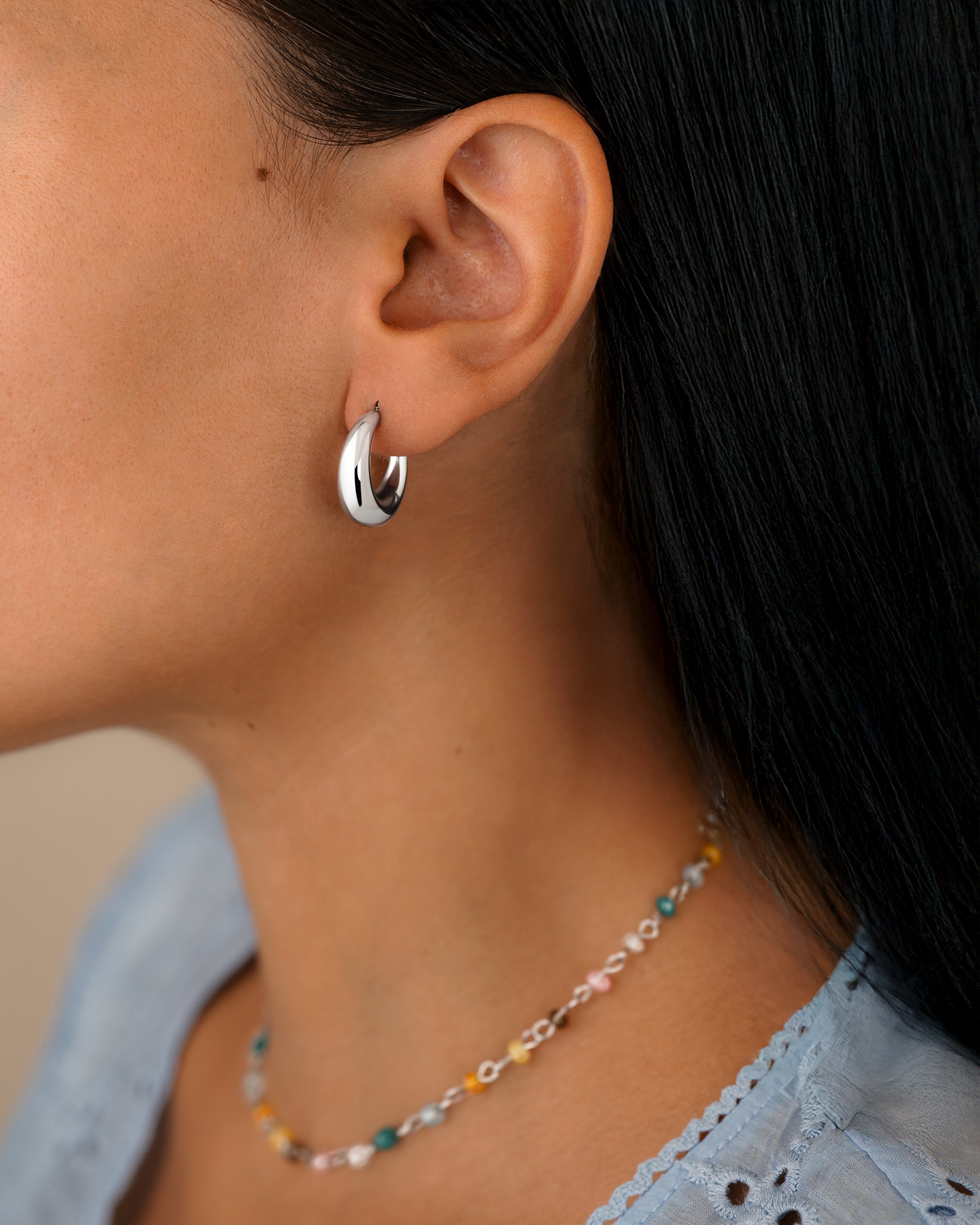 Tajura Reif-Ohrringe - Emily Schmuck