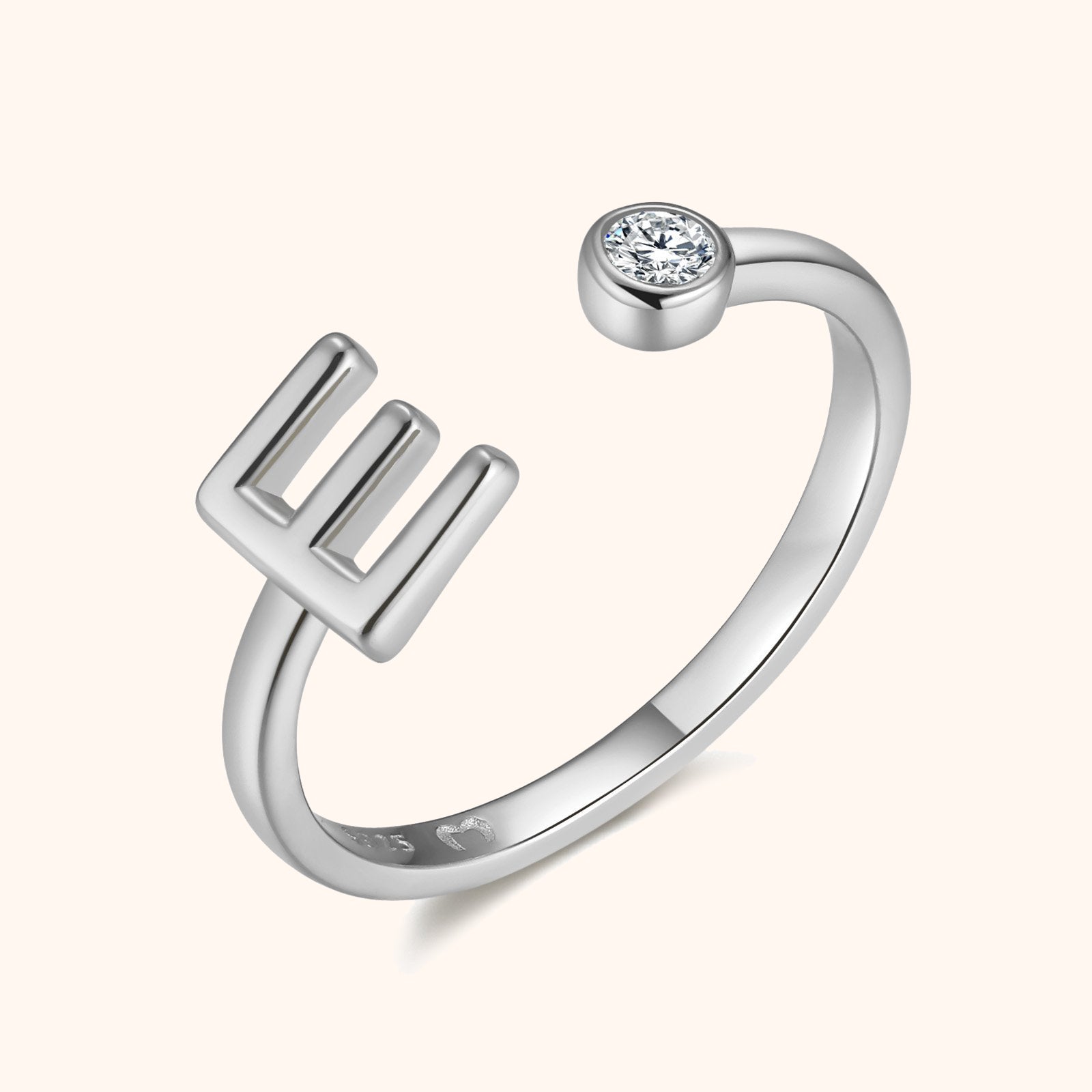 Oberer Brief Ring