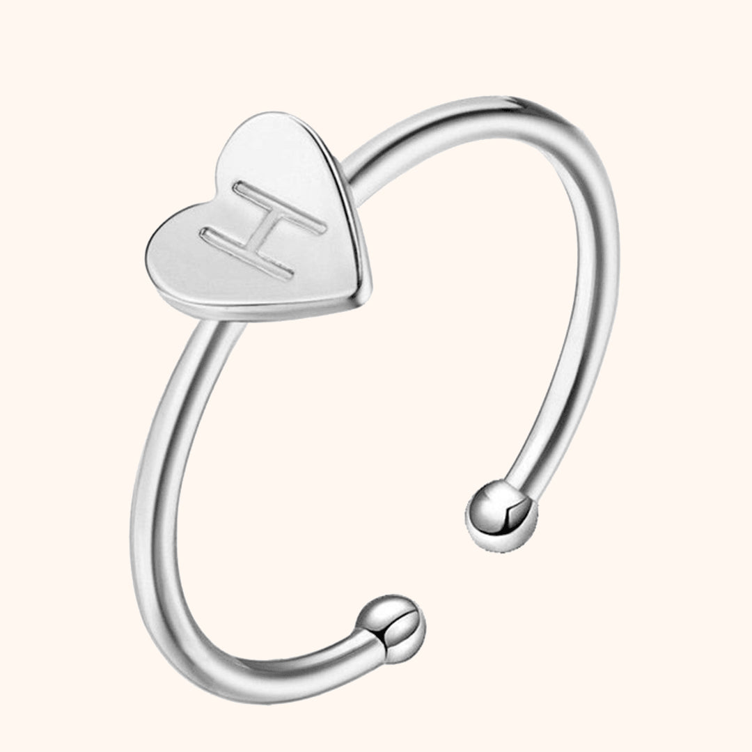 Initial Ring
