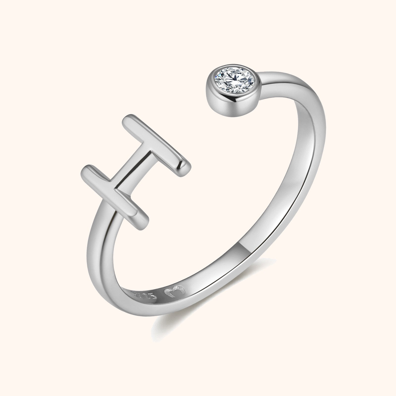 Oberer Brief Ring